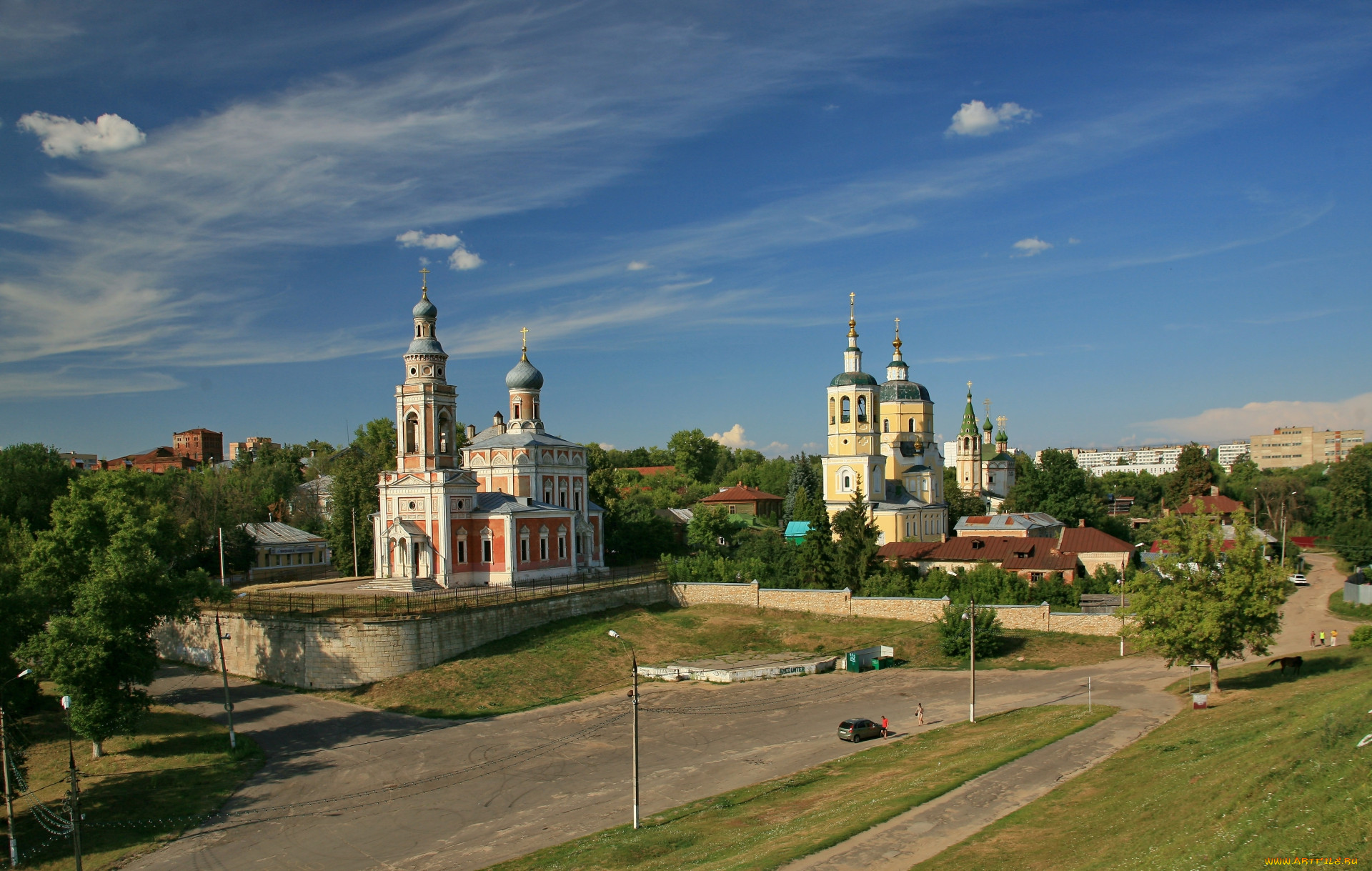 Где Можно Купить В Городе Серпухове