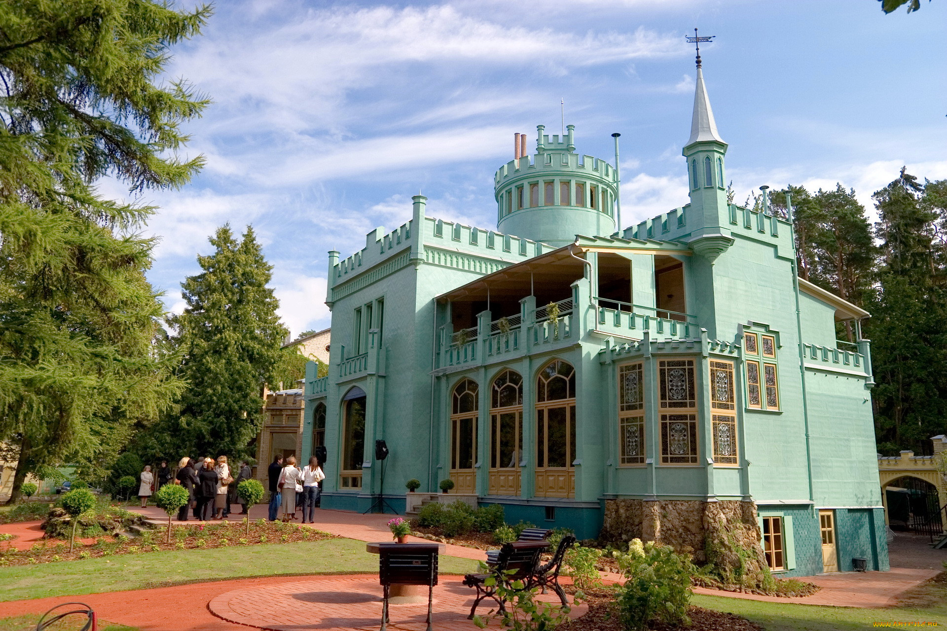Курсы валюты