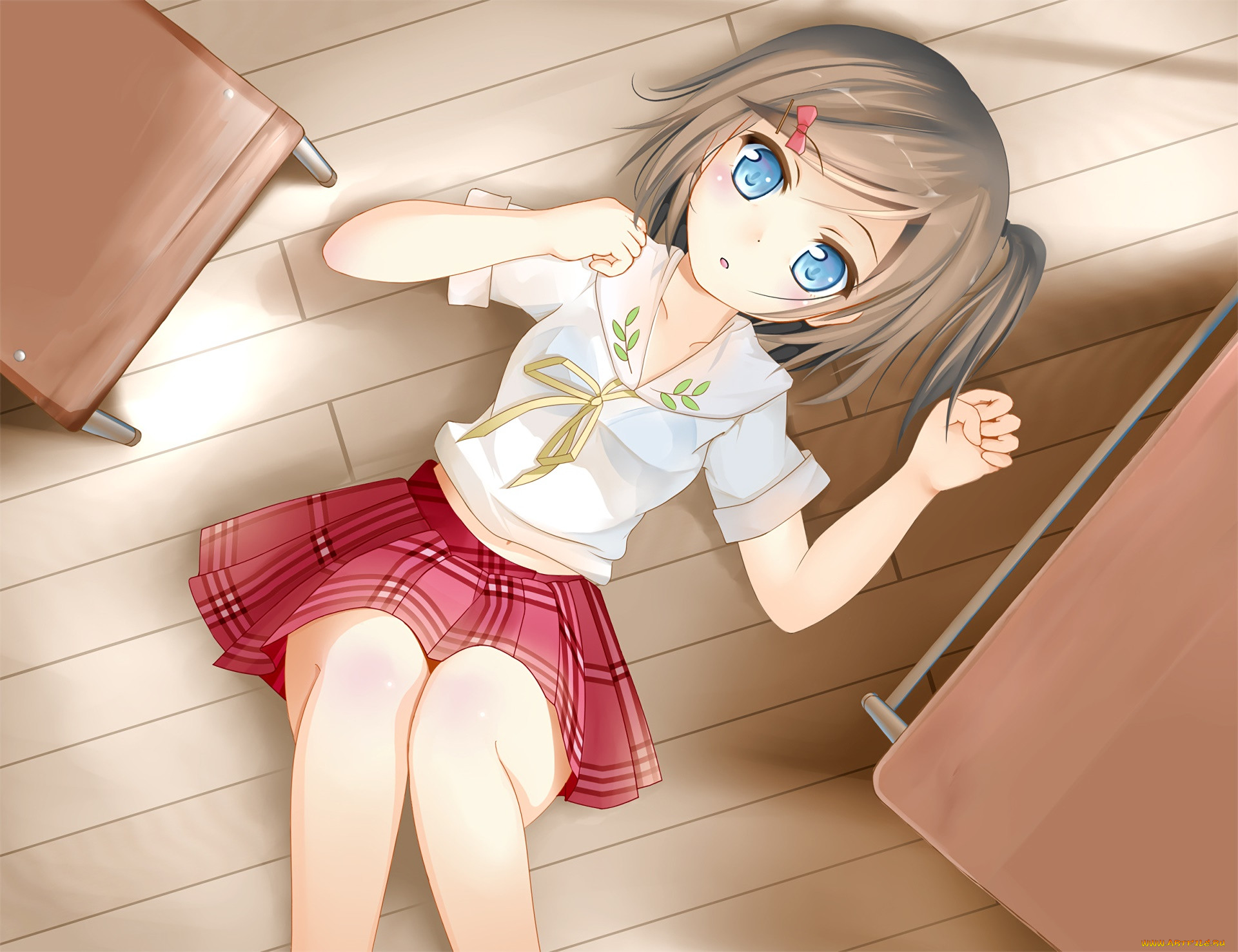 Девочки Пробуют Самотыком