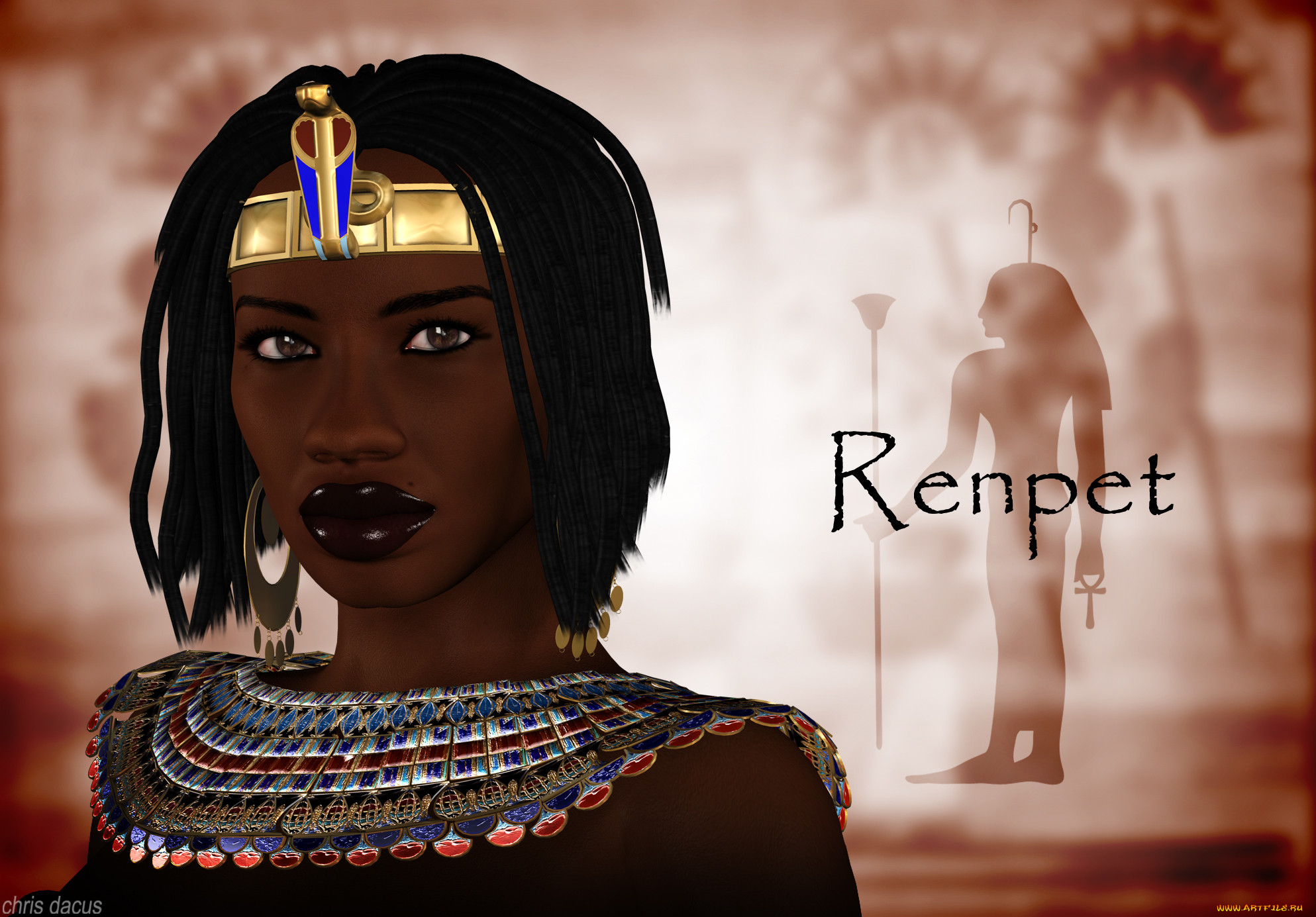 Stories by renpet