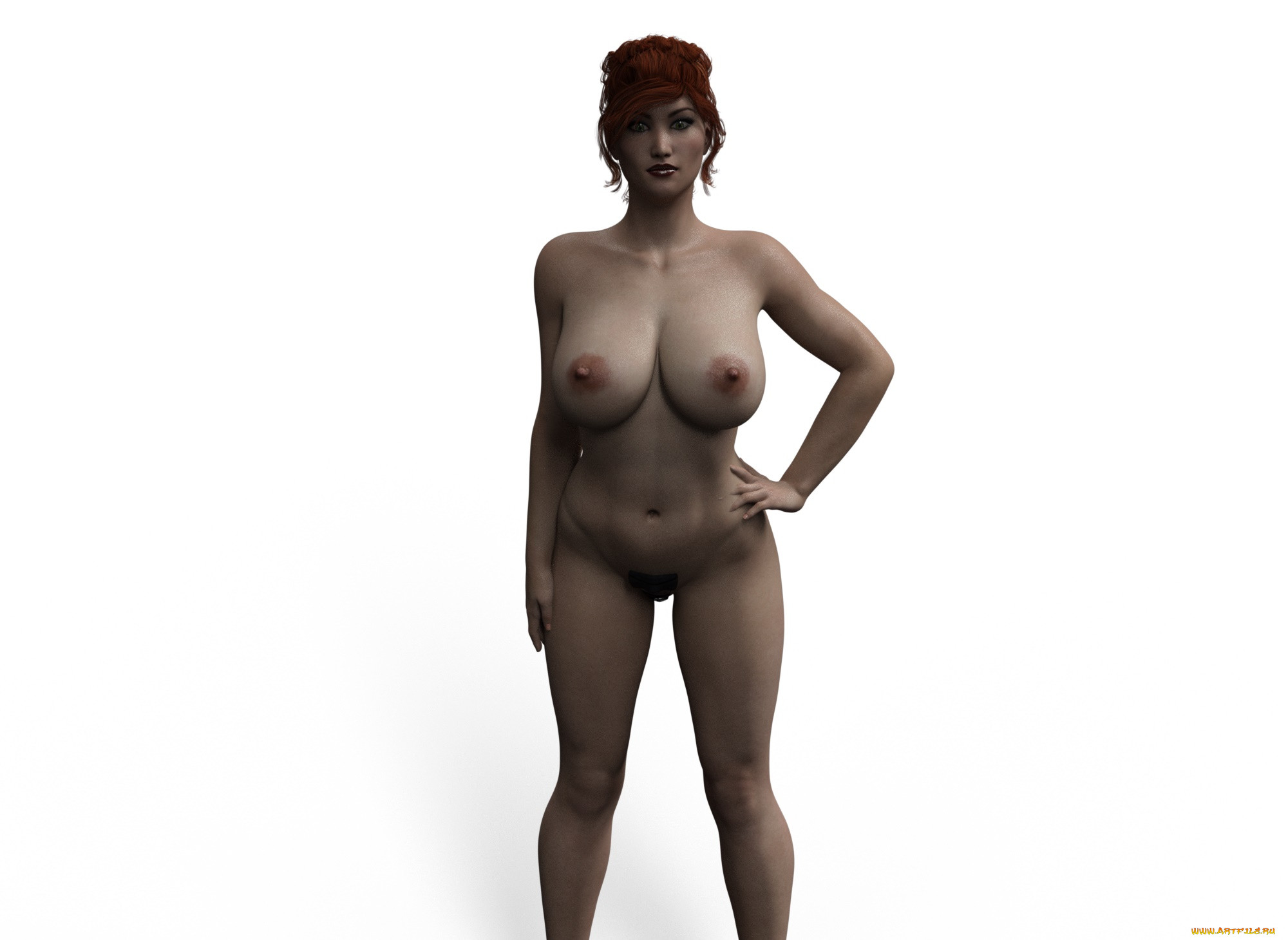 Free erotic 3d models