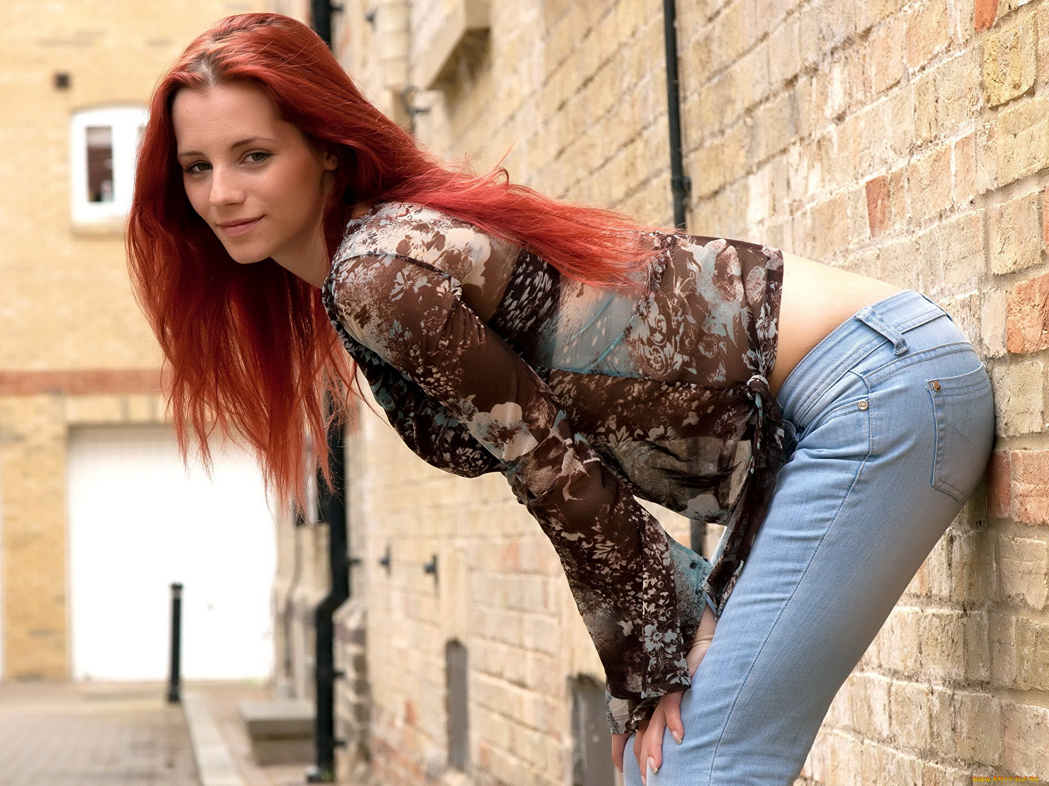 Redhead dyke best adult free photos