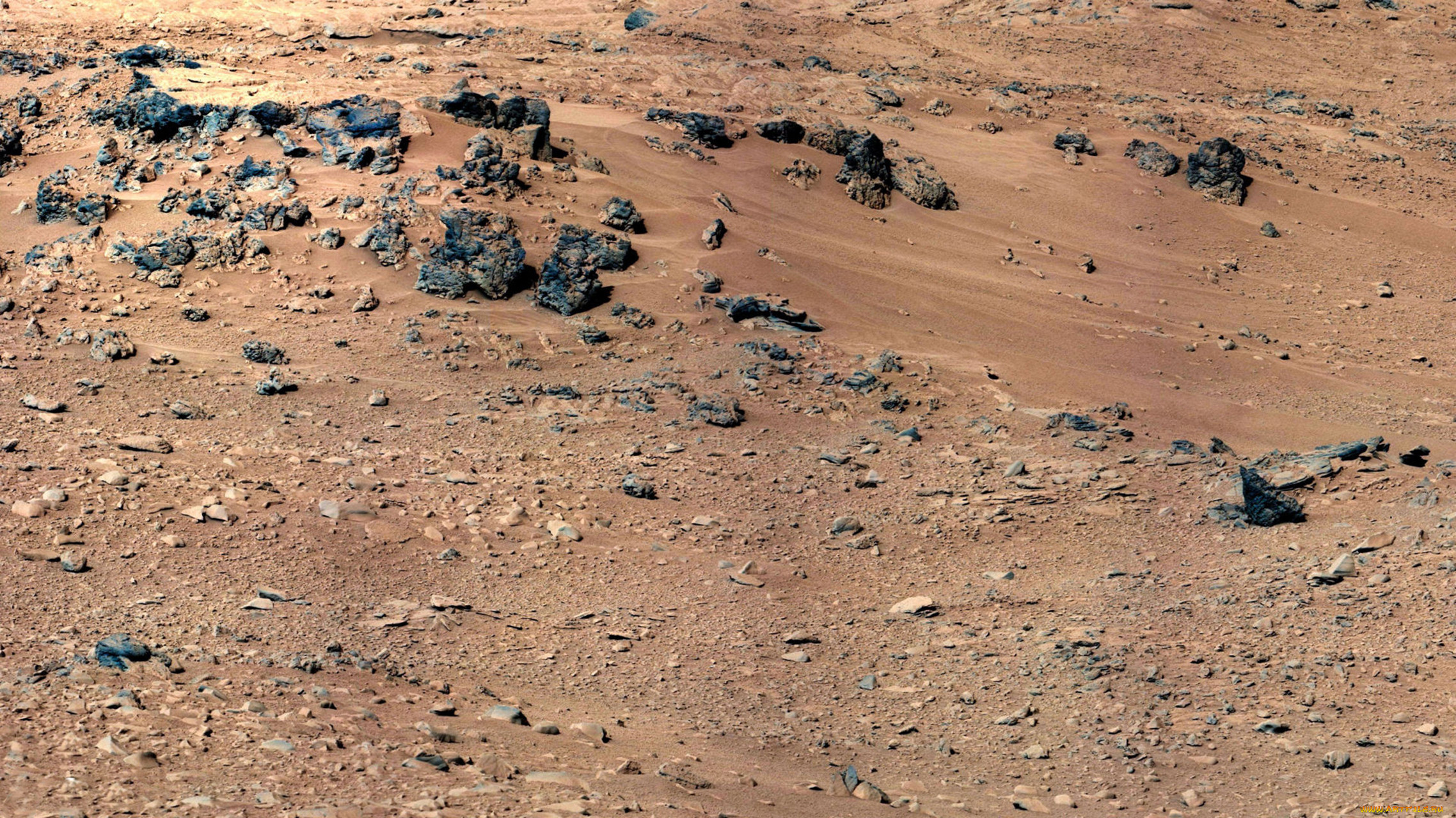 Фотографии Марса Марсохода В Высоком Разрешении