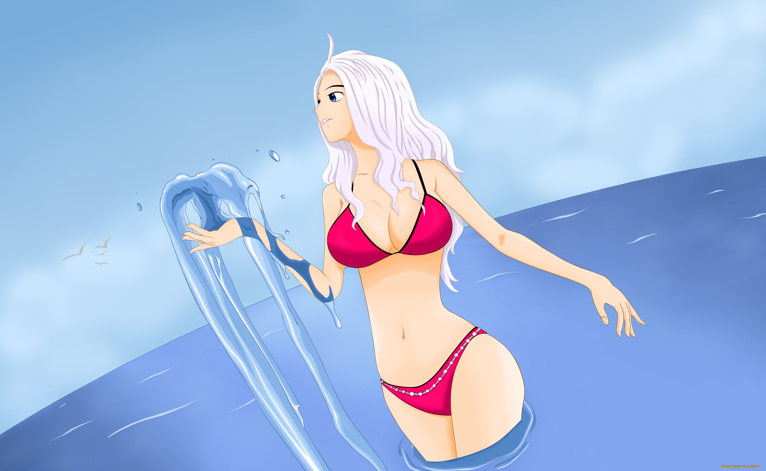 Комплекты Passion Lingerie Mirajane set, Чёрный, L/XL Pas_Mirajane set L/XL - Passion - Эротические комплекты: лиф и трусики - Купить