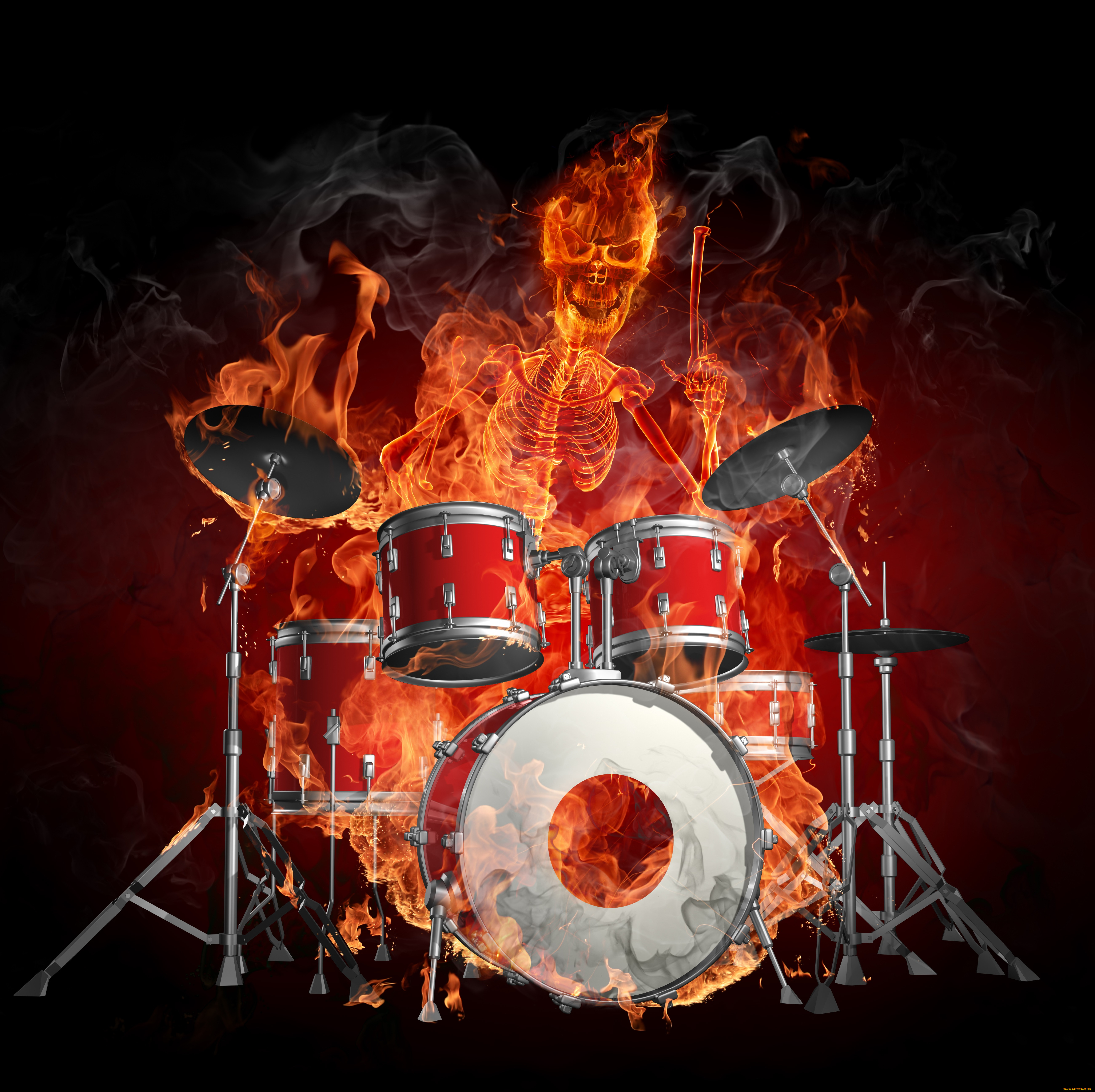 Best Drum Programs For Metal - Free Software and Shareware