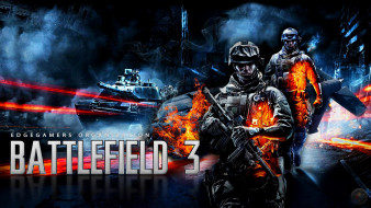 Battlefield 3  -  10