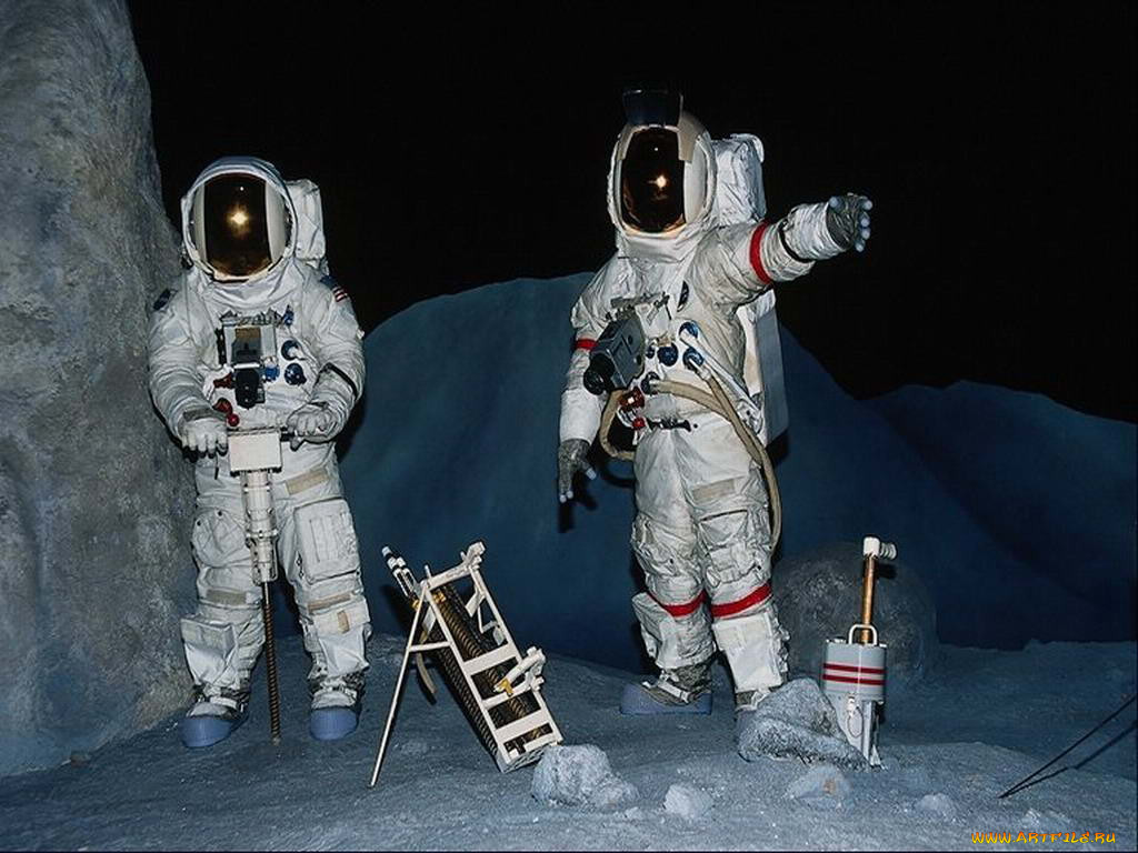 Фото космонавтов для детей дошкольного возраста
