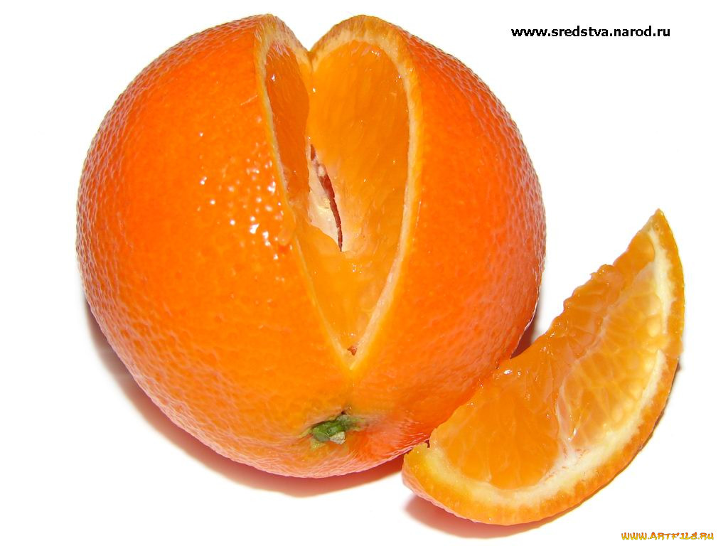 Мамба Апельсинка