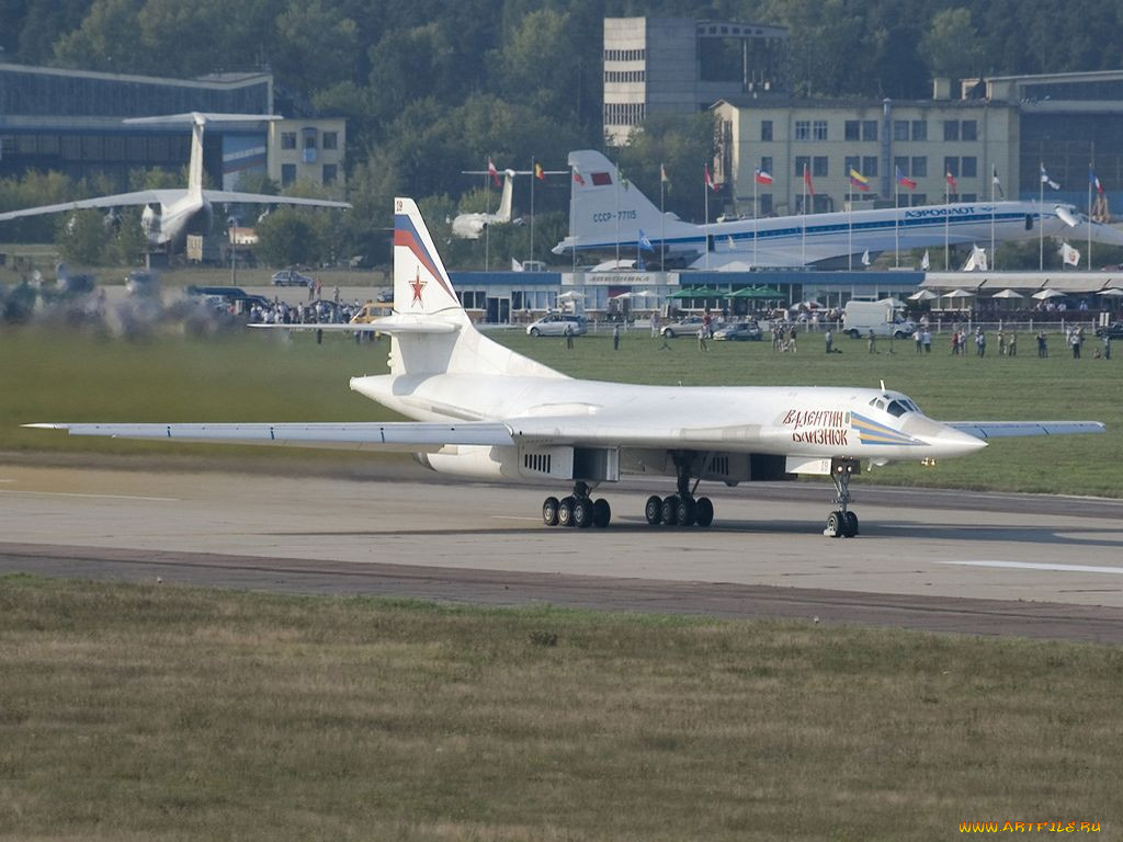 Ту 24 Фото