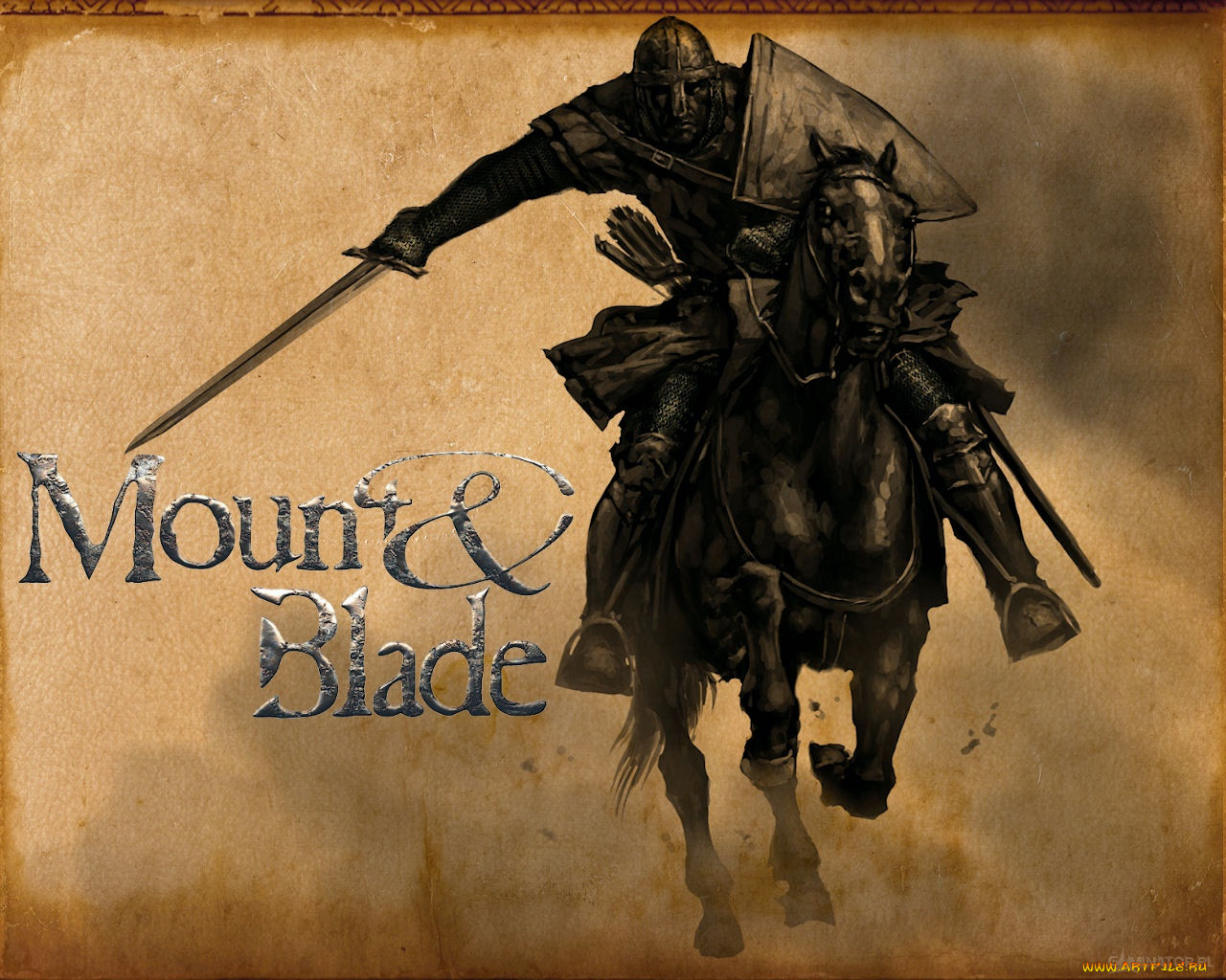 Mount And Blade Steam Ключ Купить