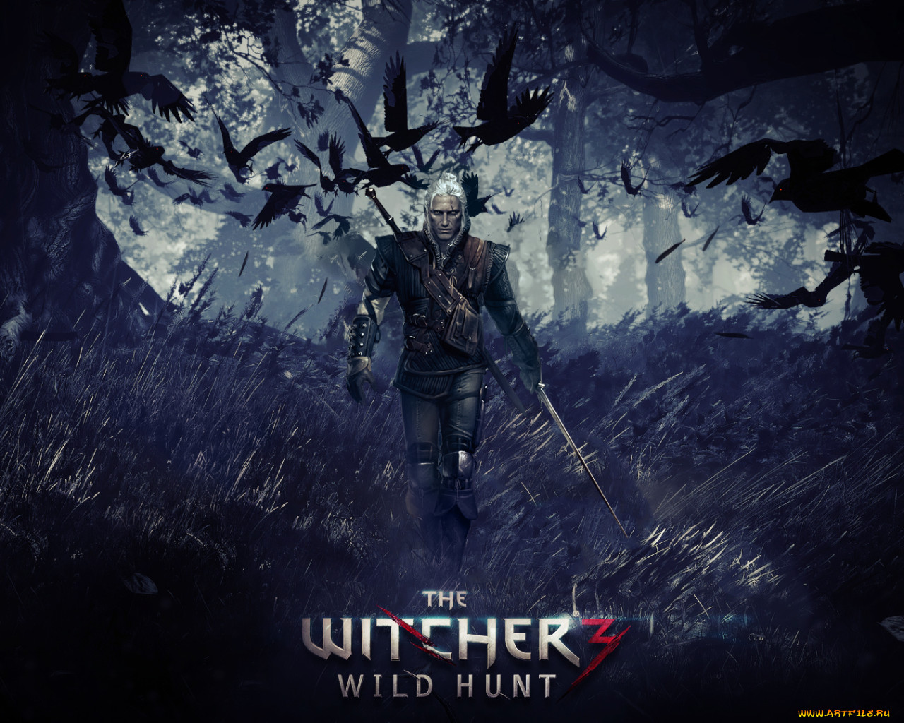 The witcher 3 download for android фото 95
