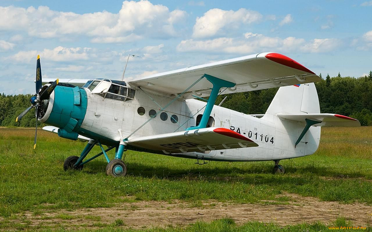 Фото самолета кукурузник