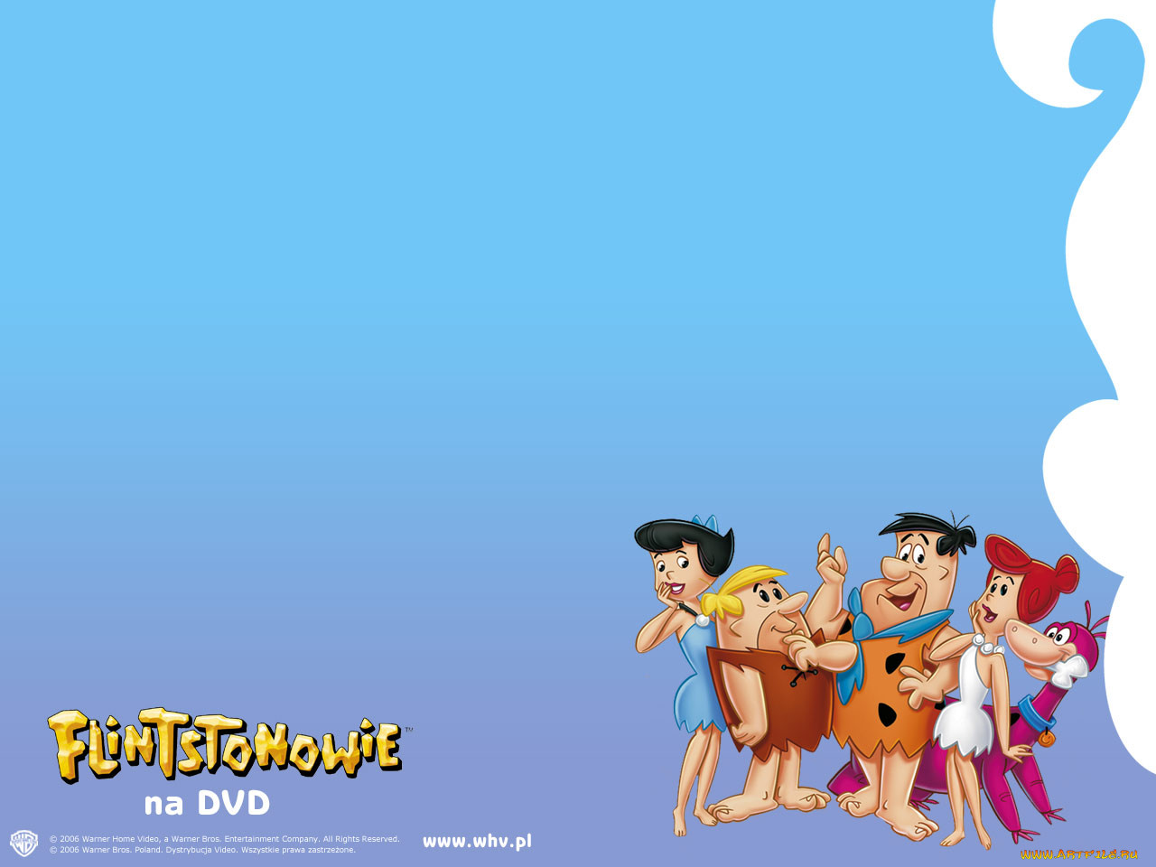 Flintstones Lollobrigida