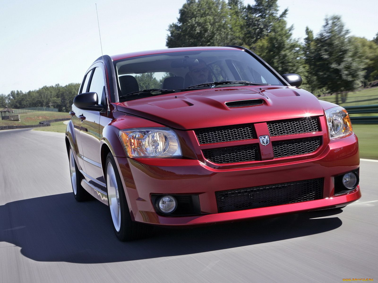 dodge caliber 2006 2009