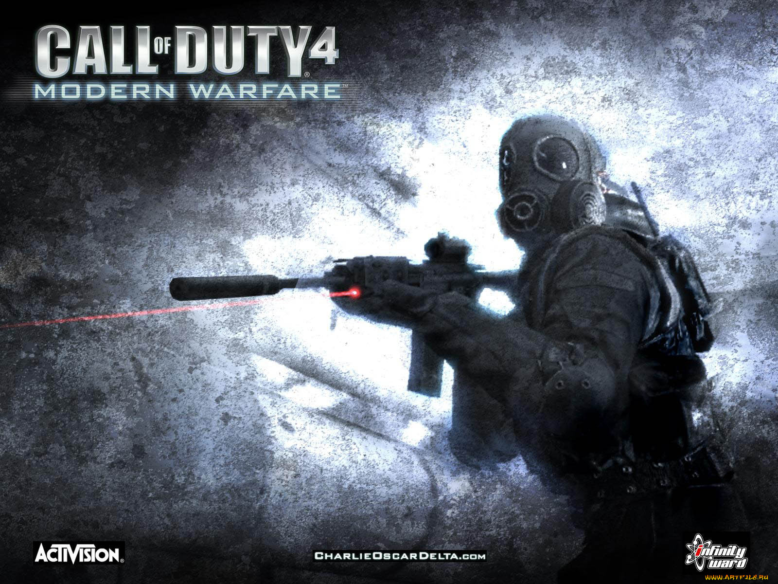 Call Modern Warfare 2 2025 Купить