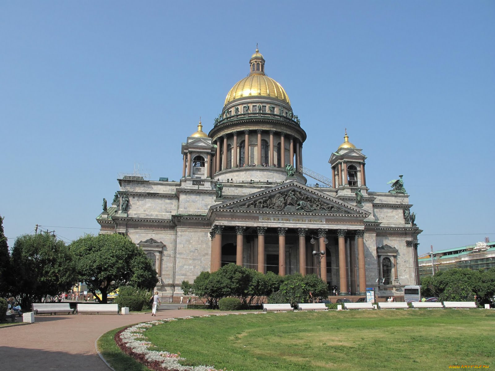Соборы Санкт Петербурга Фото И Названия