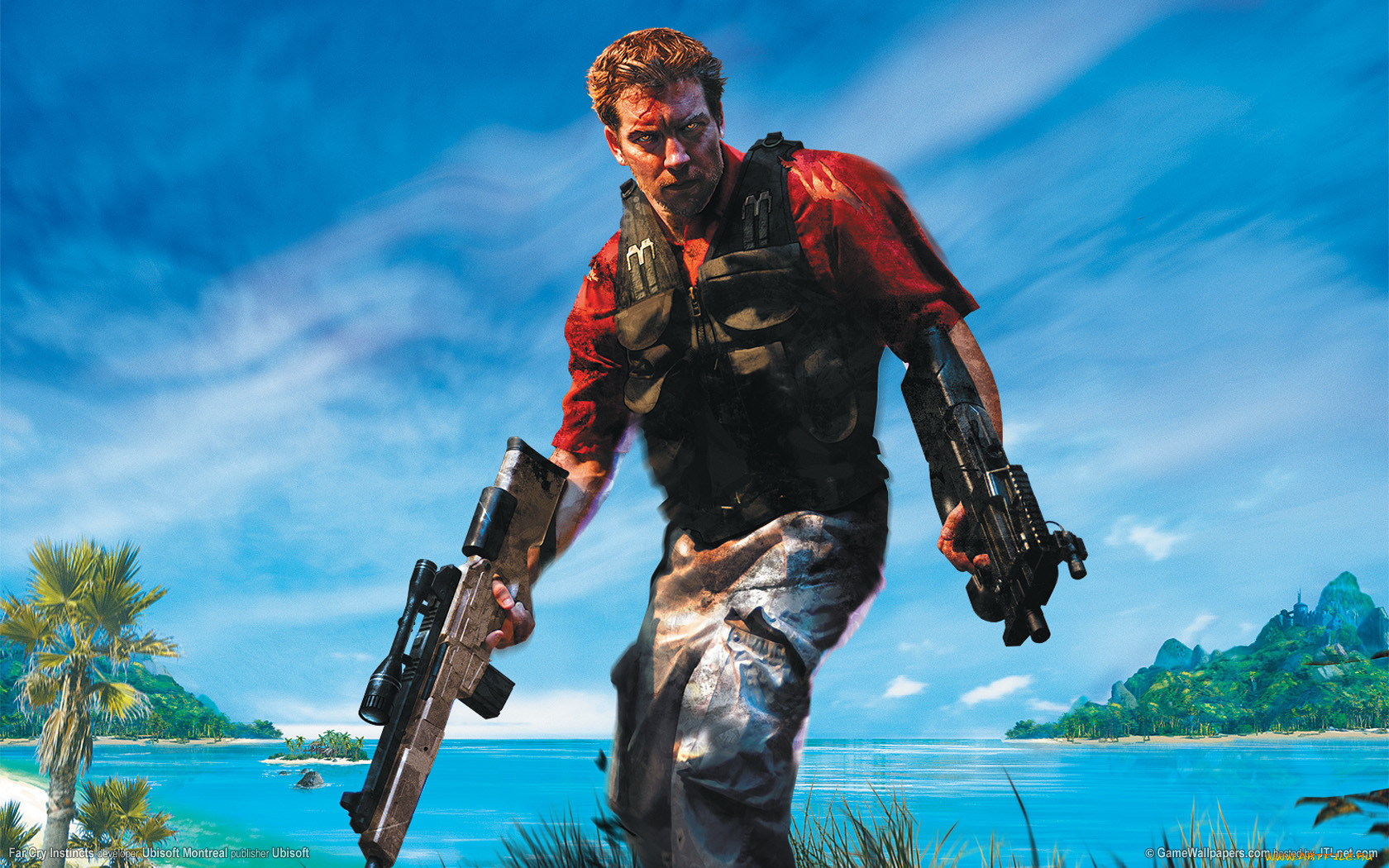 Far cry 2004 стим фото 53