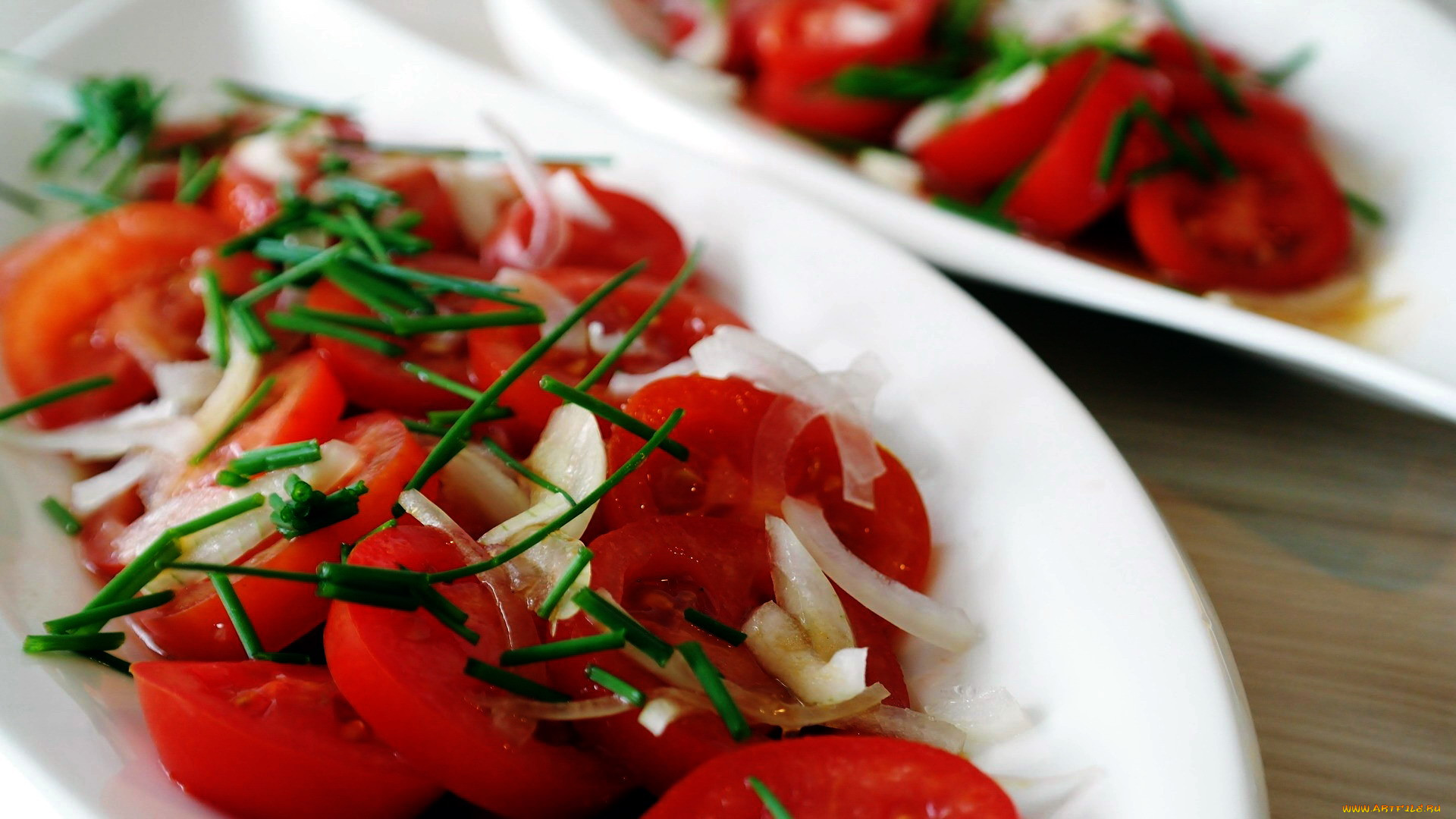 Рецепт саламура из помидор сырой