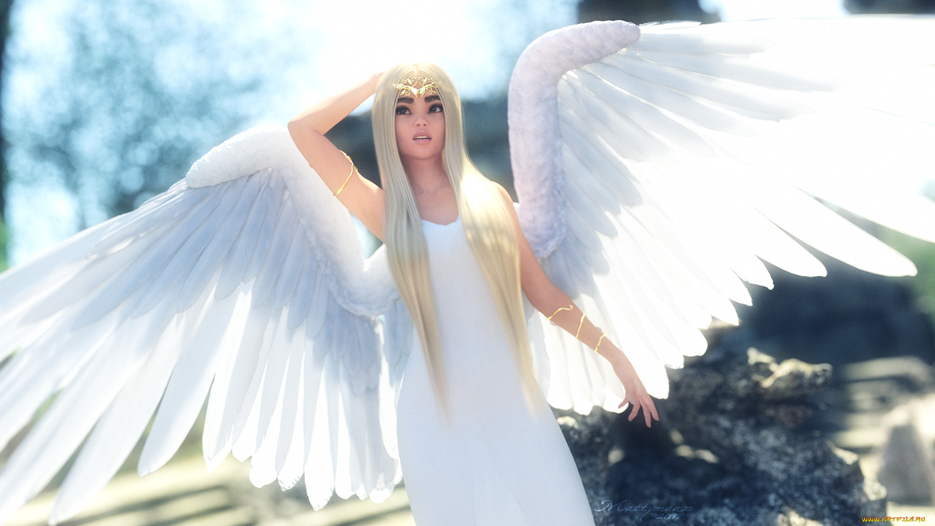 Welli Angel