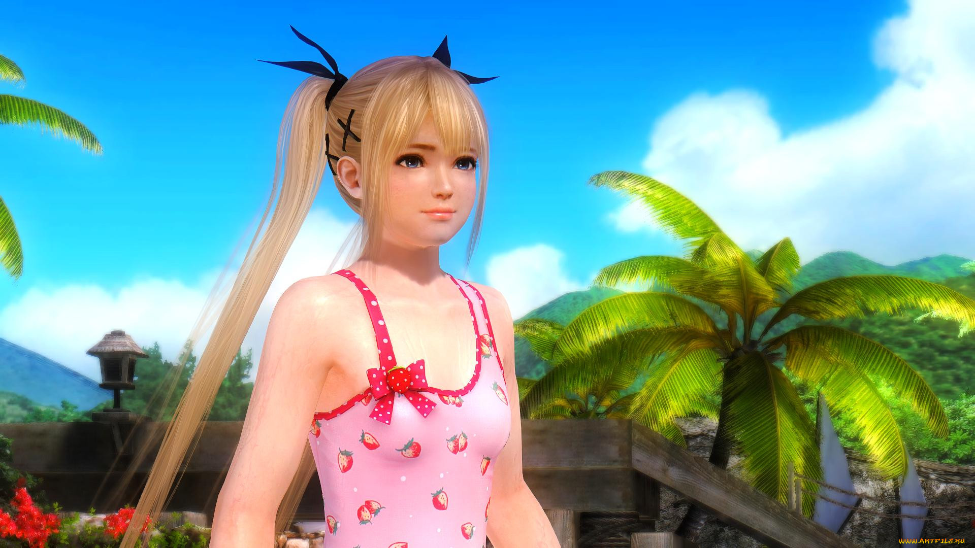 Name marie rose kreamu animation. Marie Rose. Marie Rose Mod.