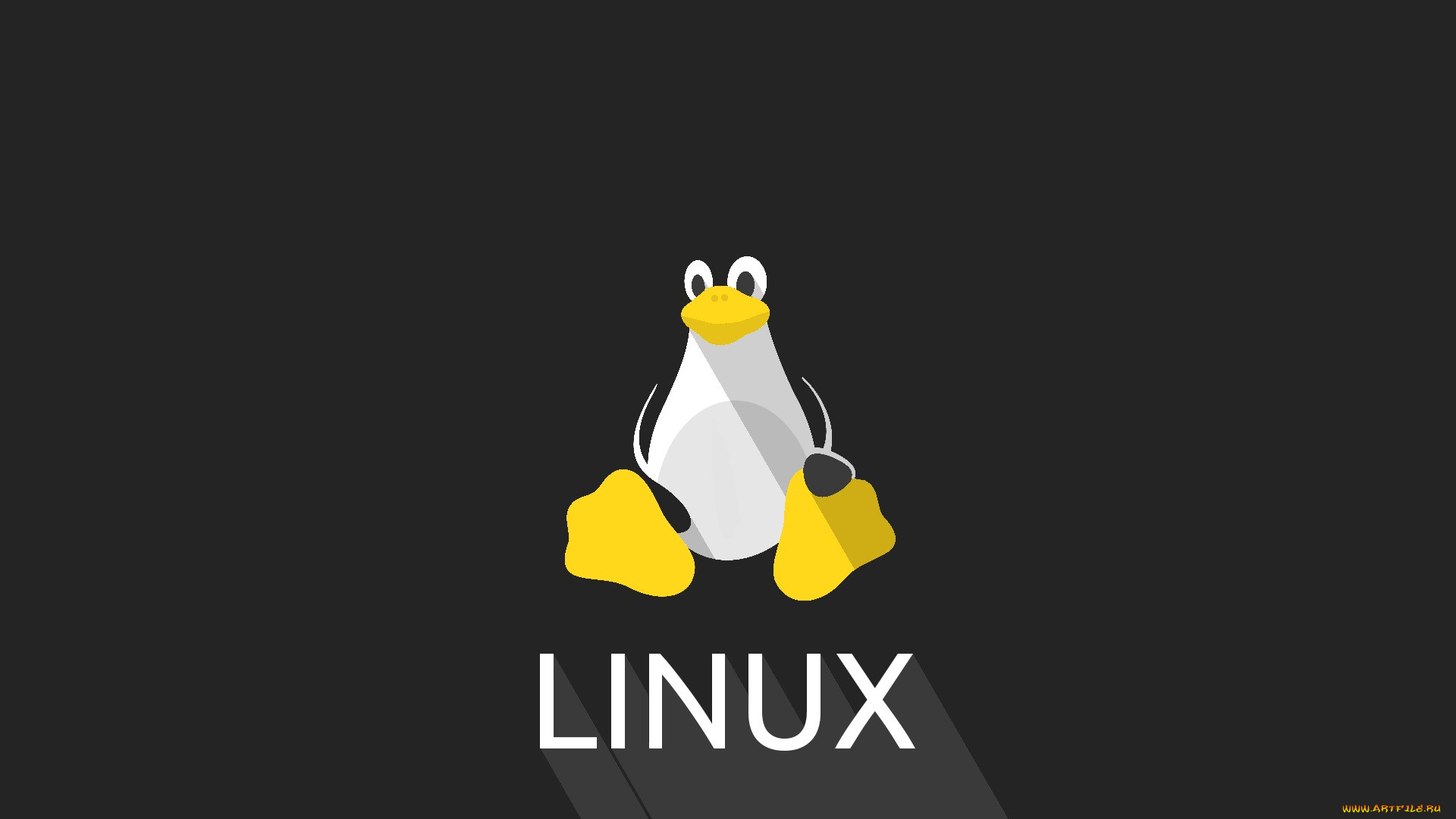 Операционная система linux картинки