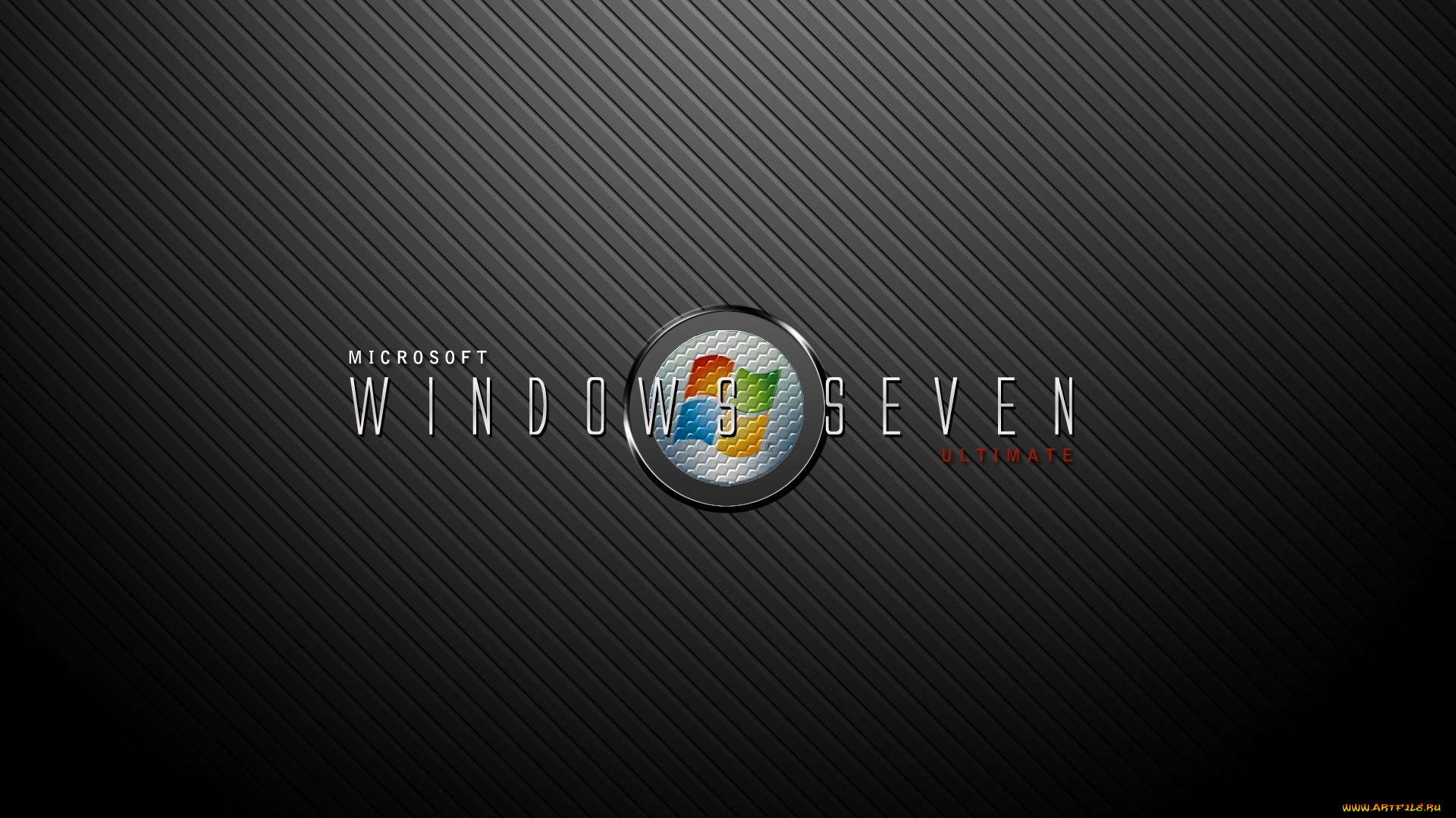 Рабочий Стол Windows 7 Фотографии