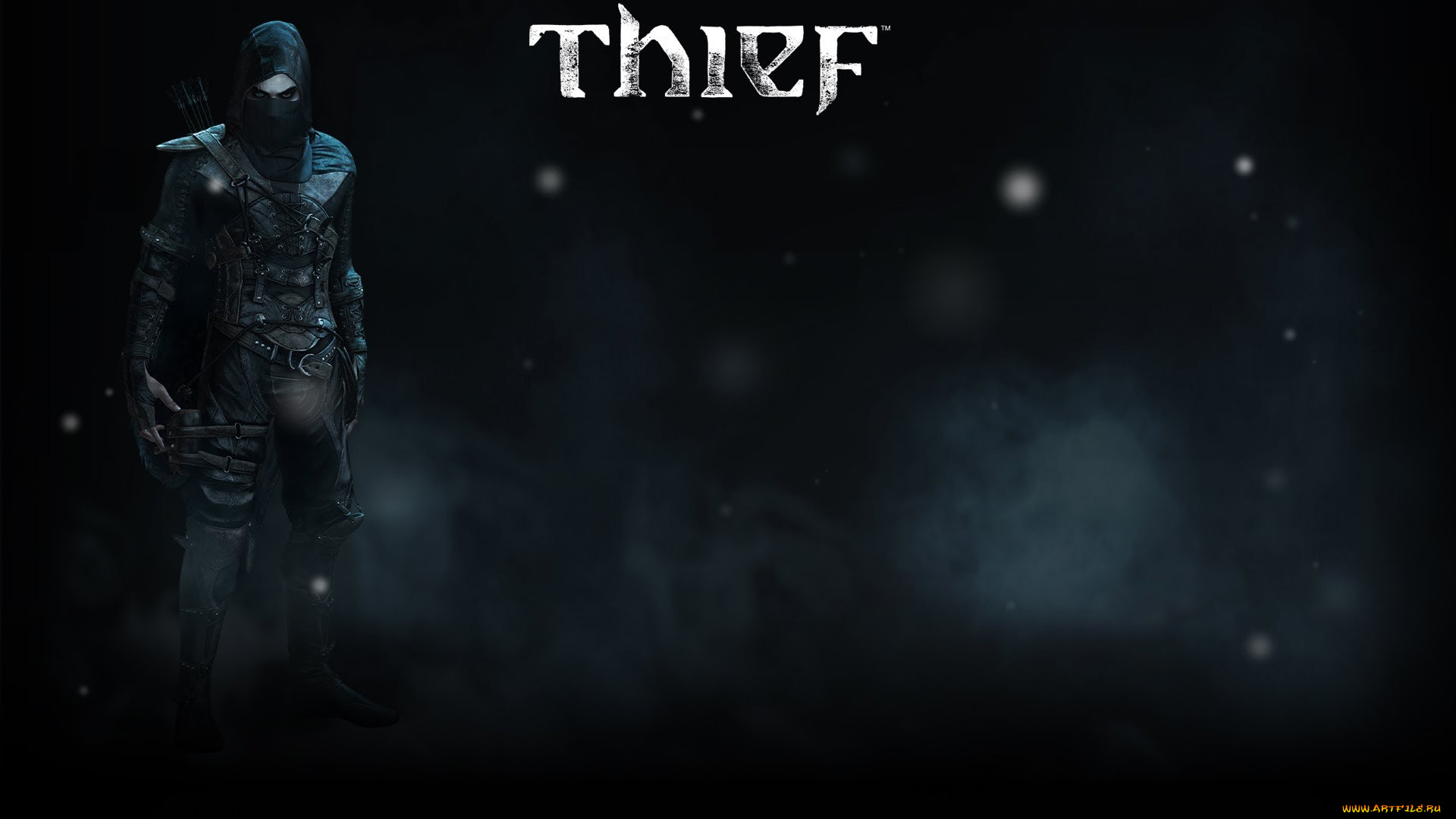 Thief Купить На Пк