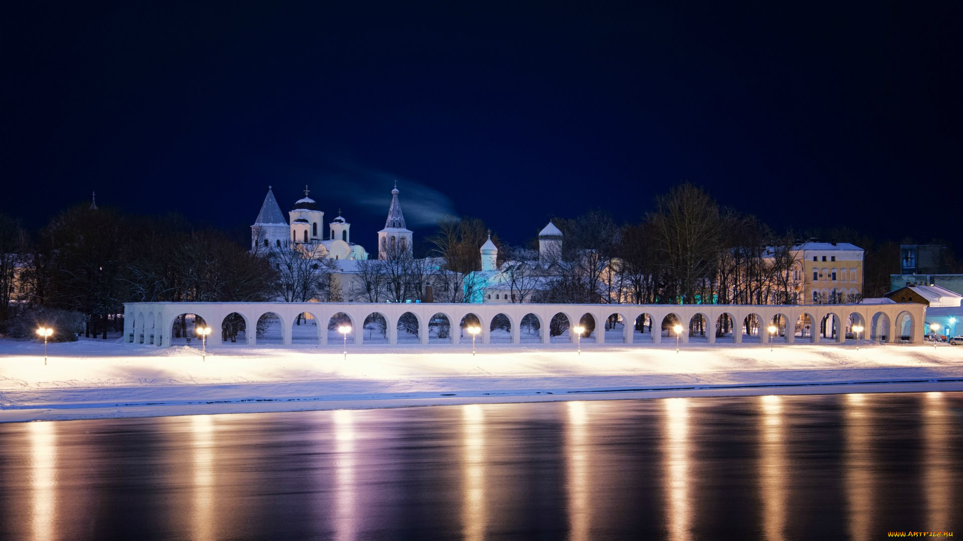 Великий новгород фото города 2022