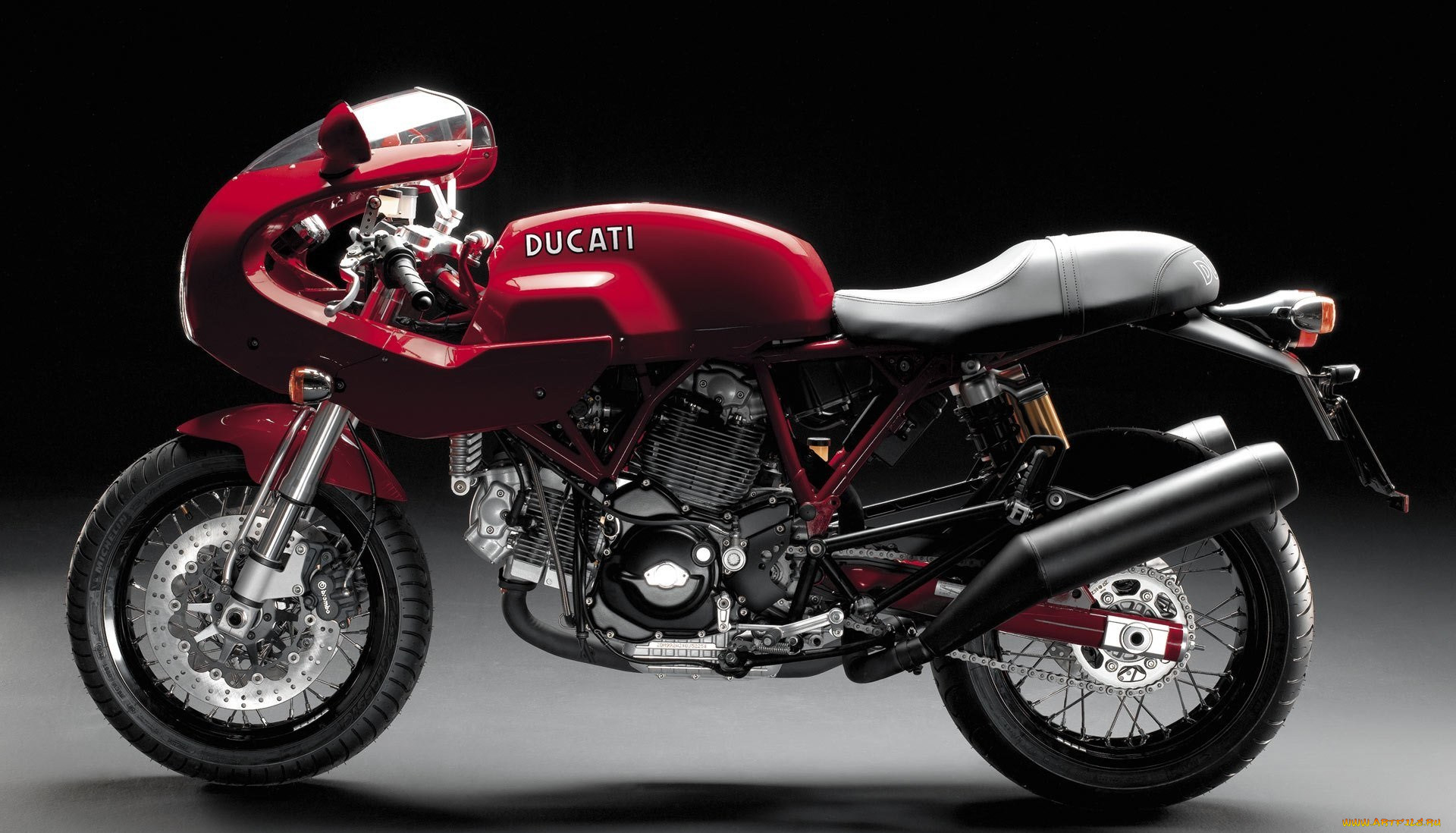 Dasiy Ducati