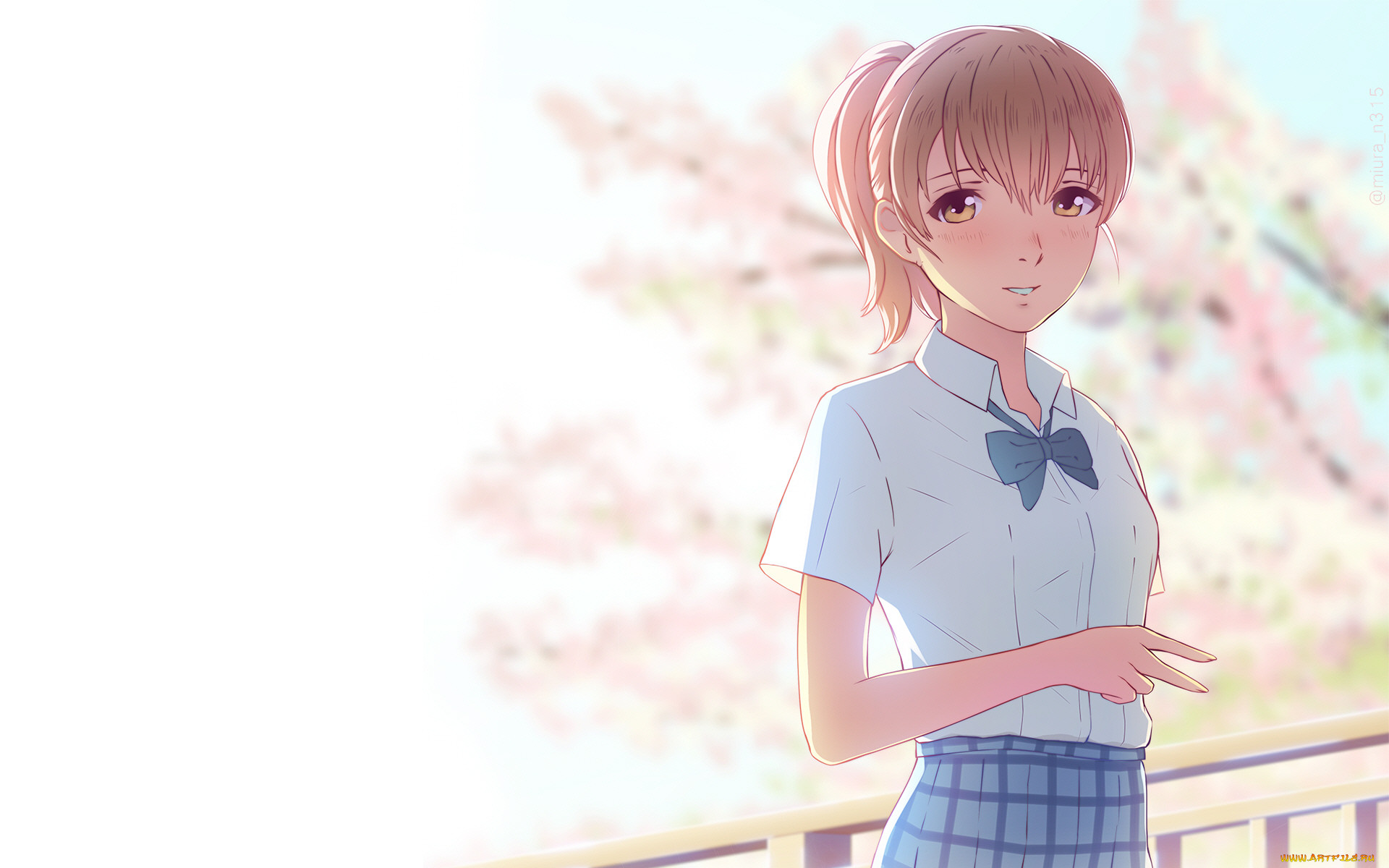 Yume Nishimiya