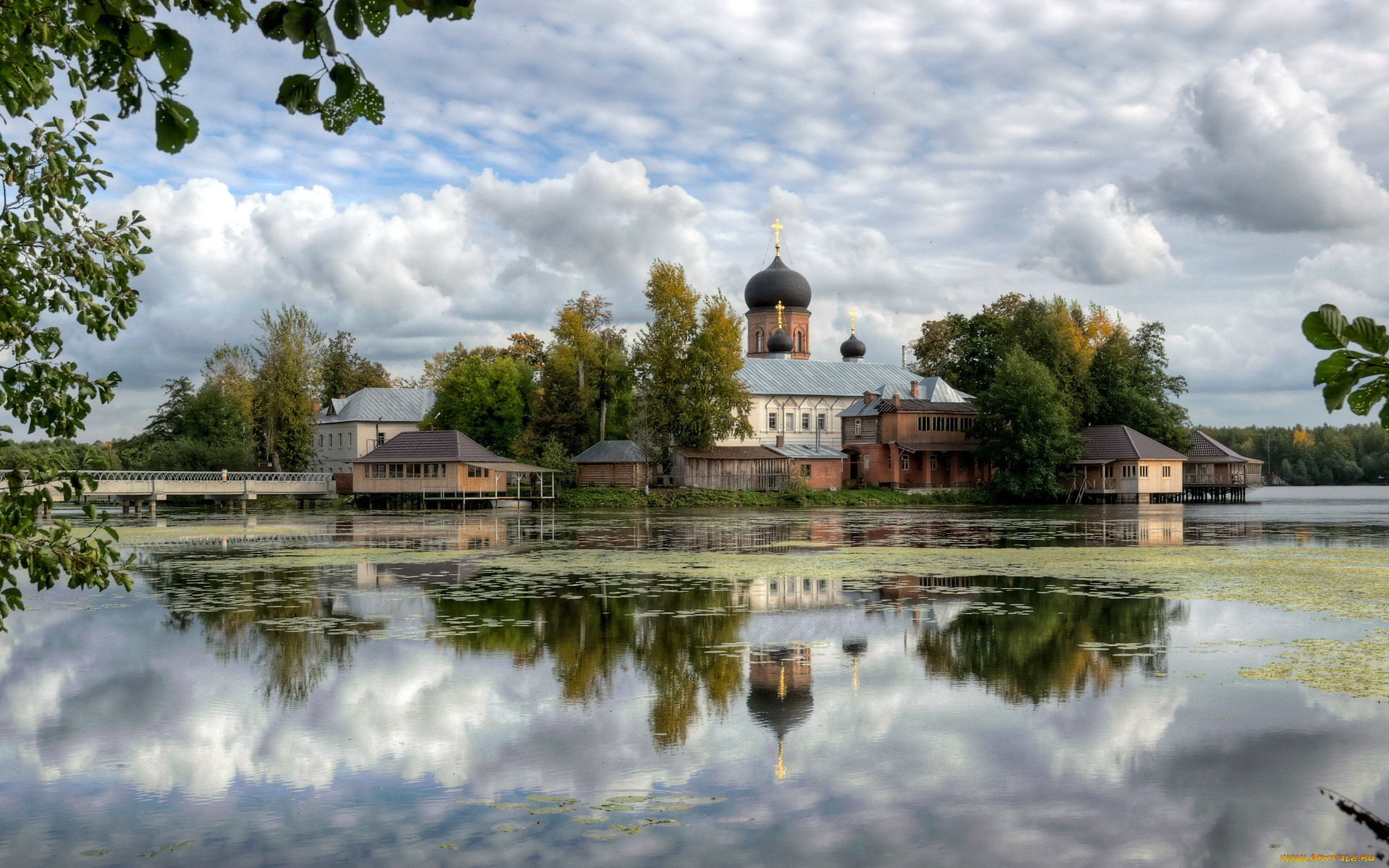 Православные картинки на экран