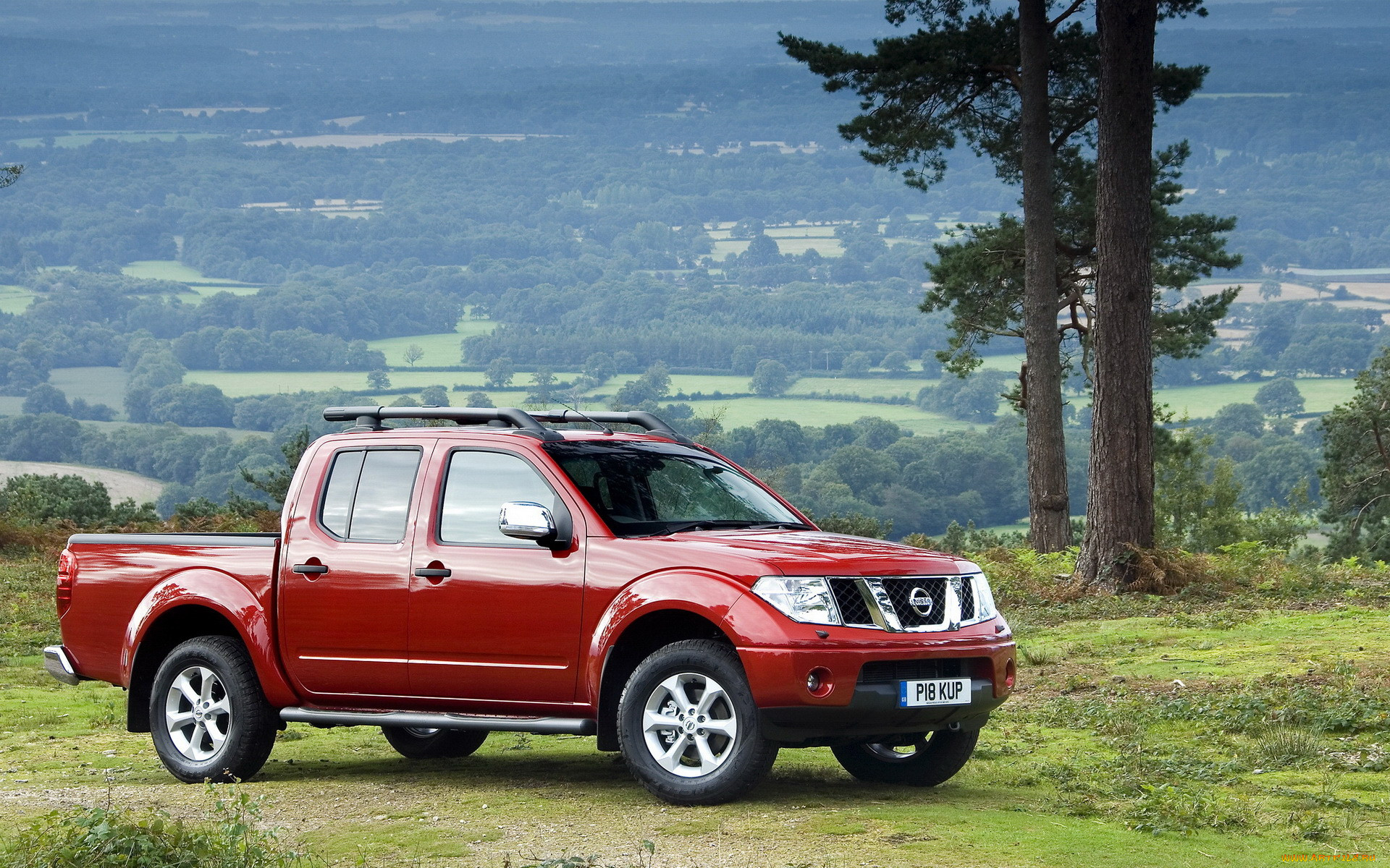 Nissan выбрать другой автомобиль navara