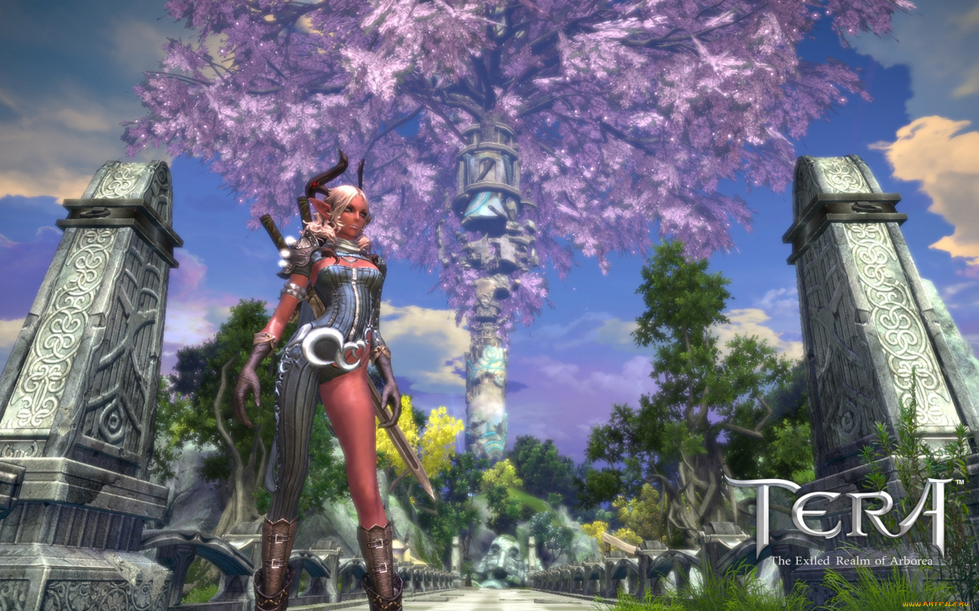 Tera Code Redemption