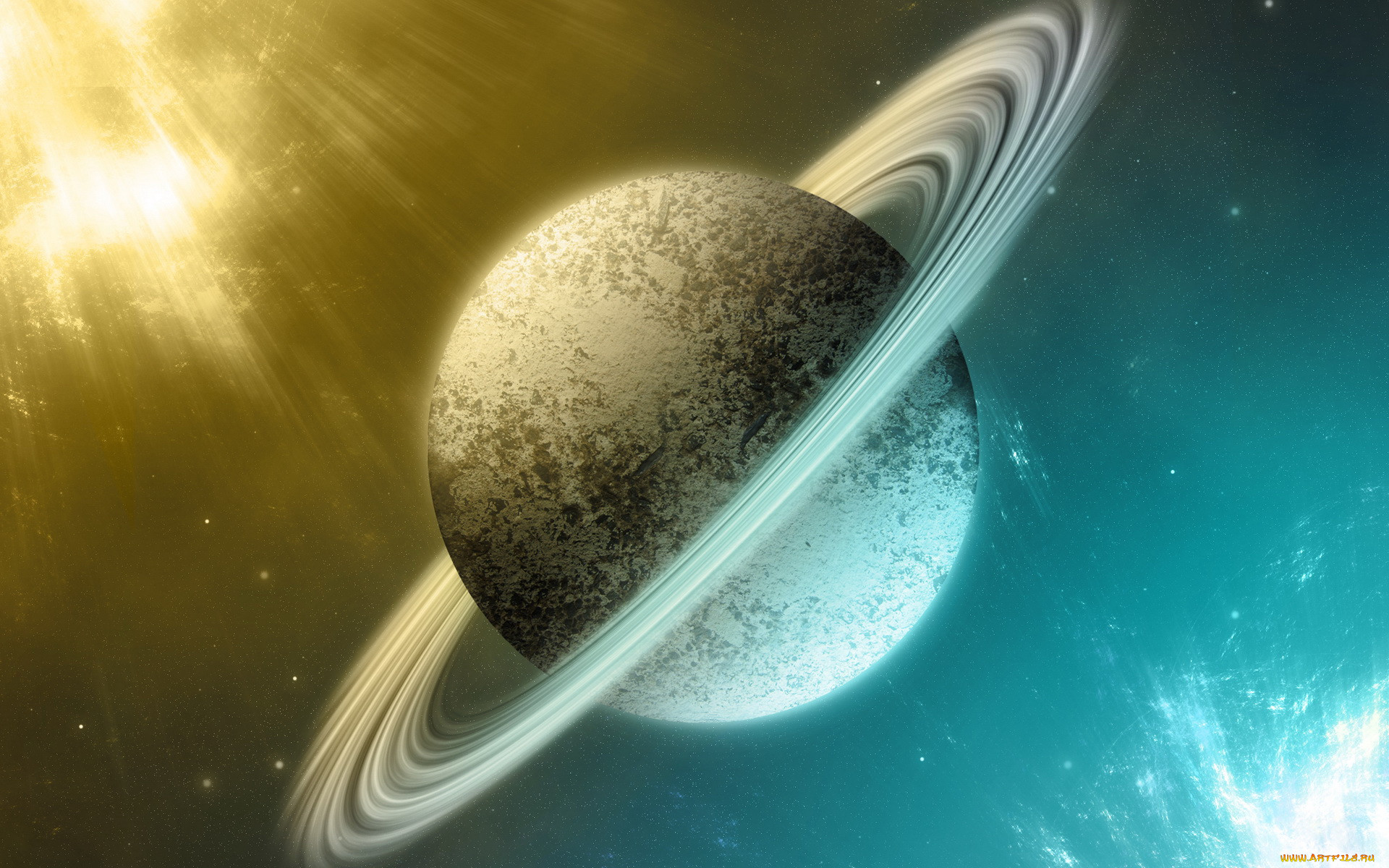 Сатурн планета фото из космоса настоящее