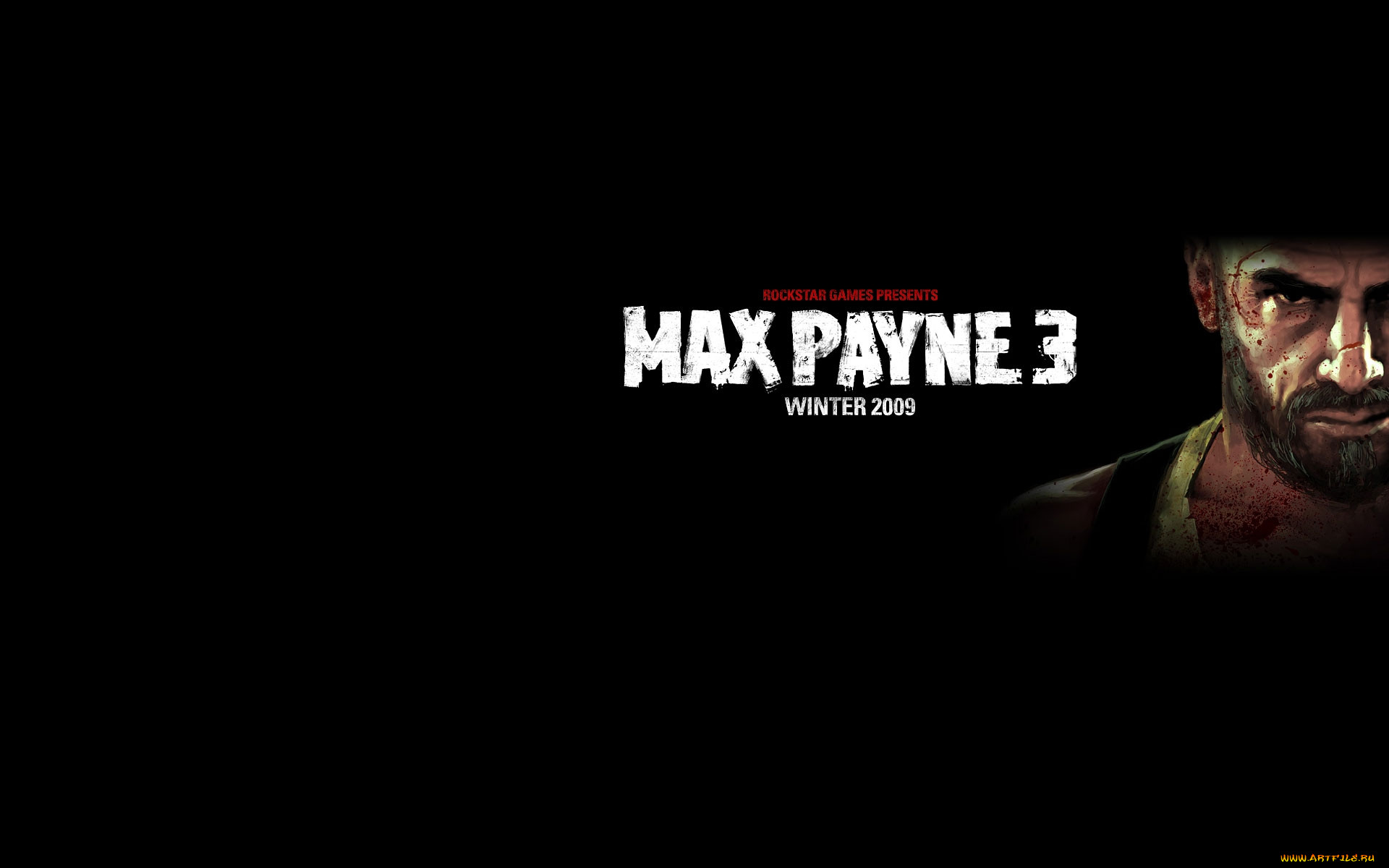 Max payne 3 карта