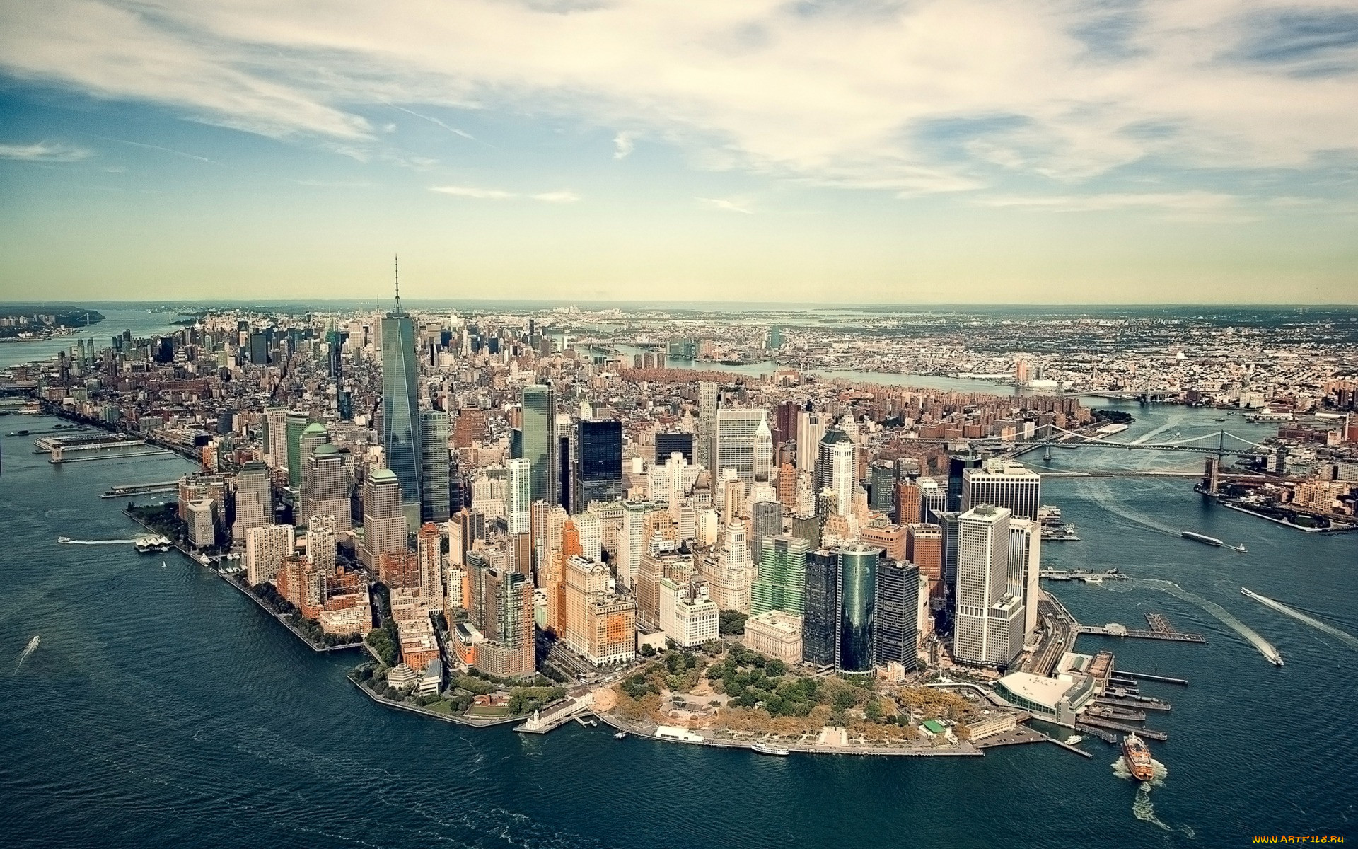 New york is on of the largest cities in the world фото 75