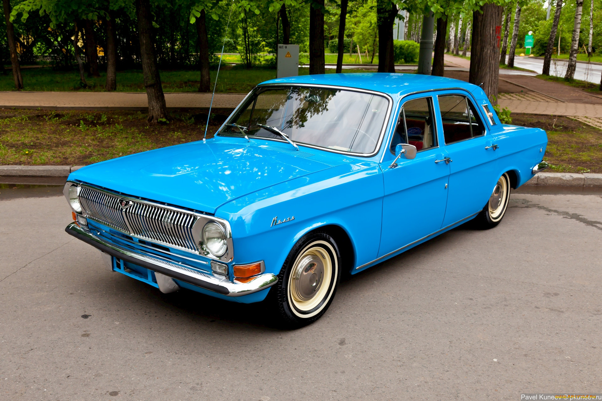 Газ 24 Купить Авто Ру