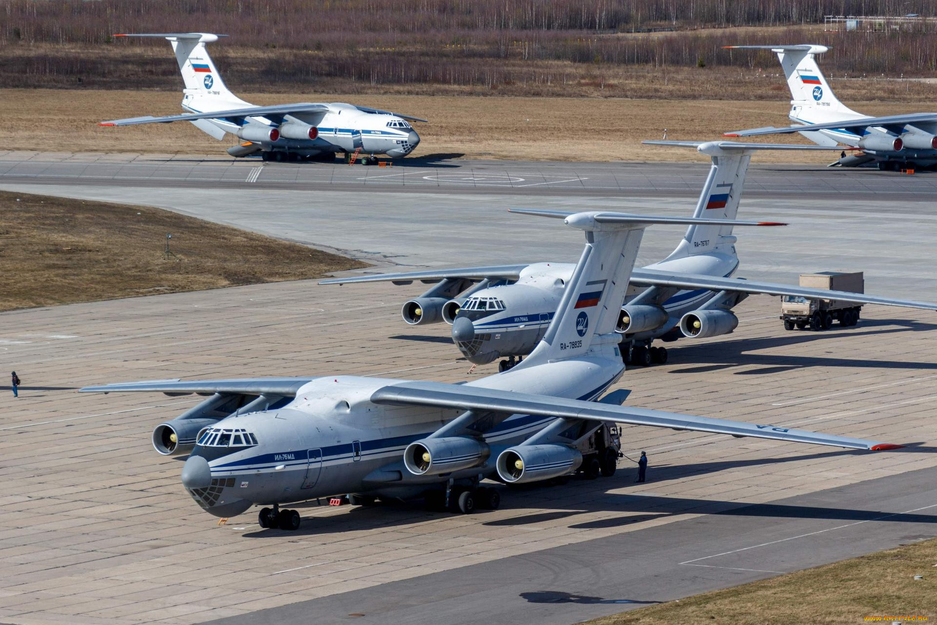 Российские Военные Самолеты Фото