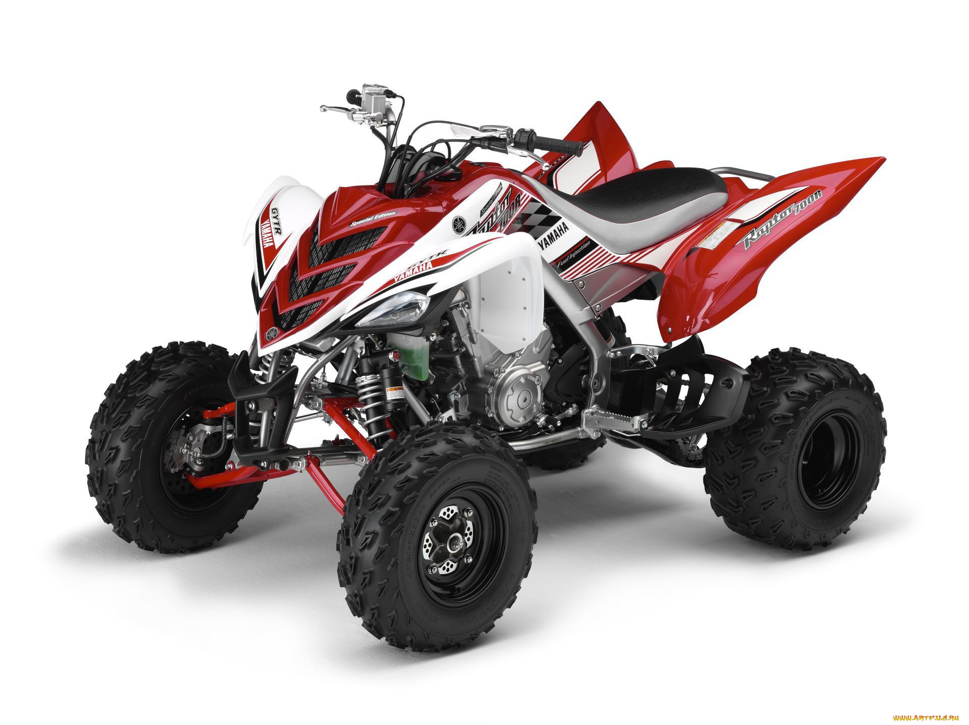 Квадрик белый. Yamaha Raptor 700r. Квадроцикл Yamaha Raptor 700. Квадроцикл спортивный Yamaha Raptor 700. Ямаха Раптор YFM 90