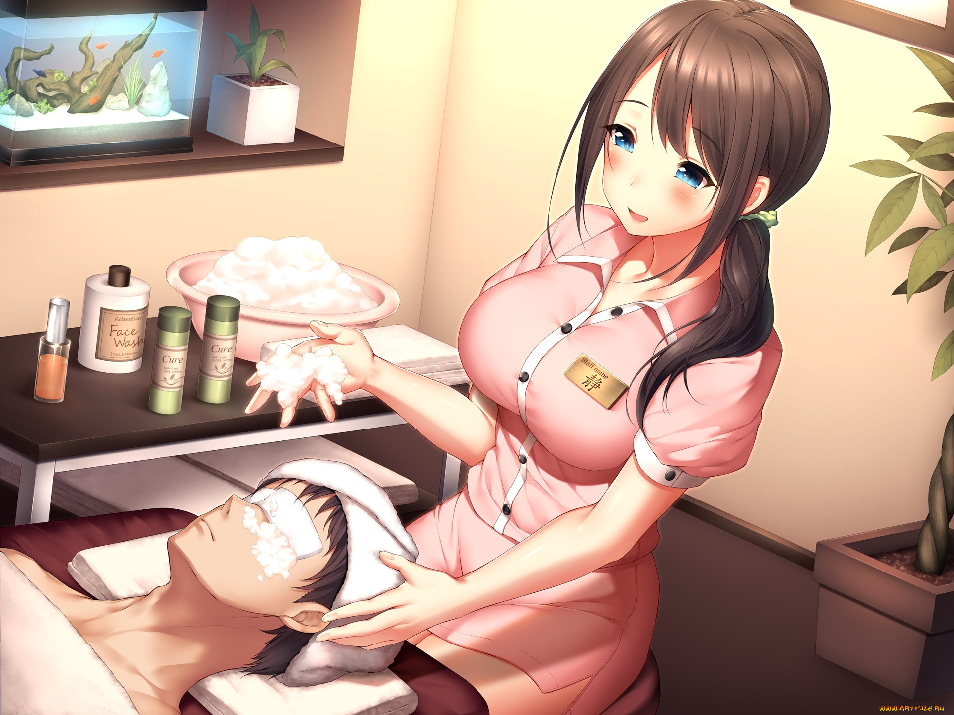 Hiimori Massage