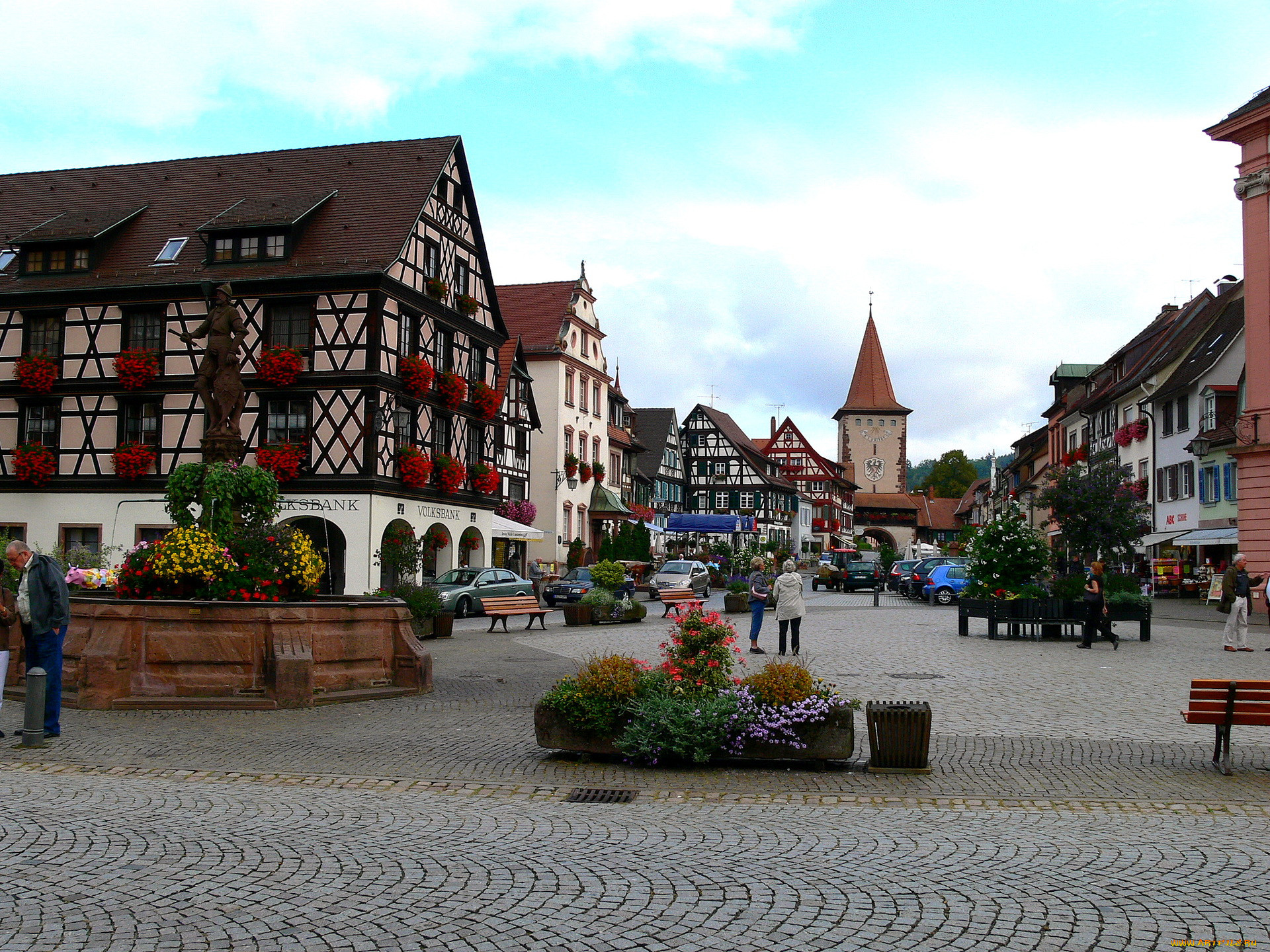 Laufhaus Villach