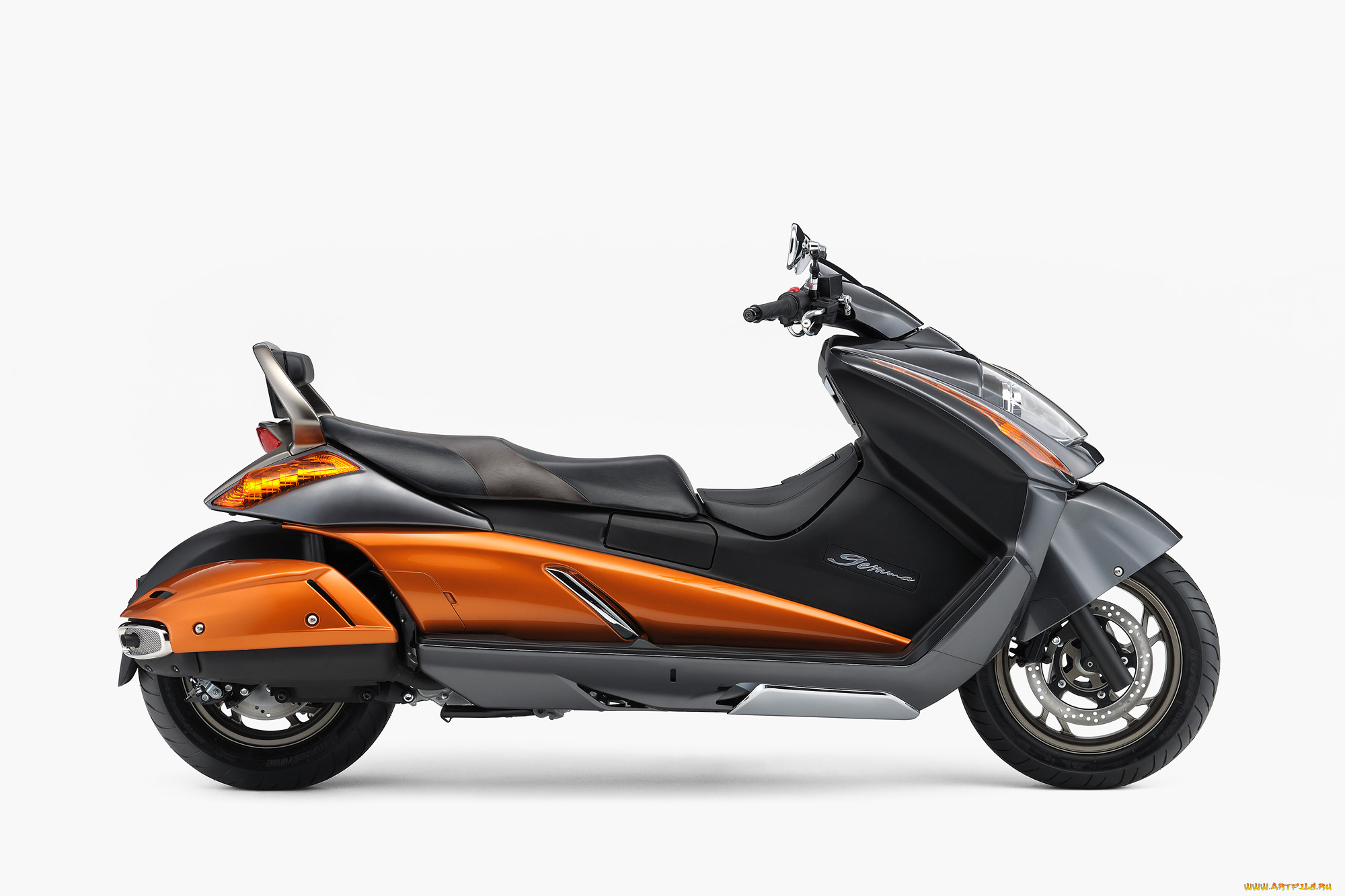 Suzuki Gemma 250 Купить