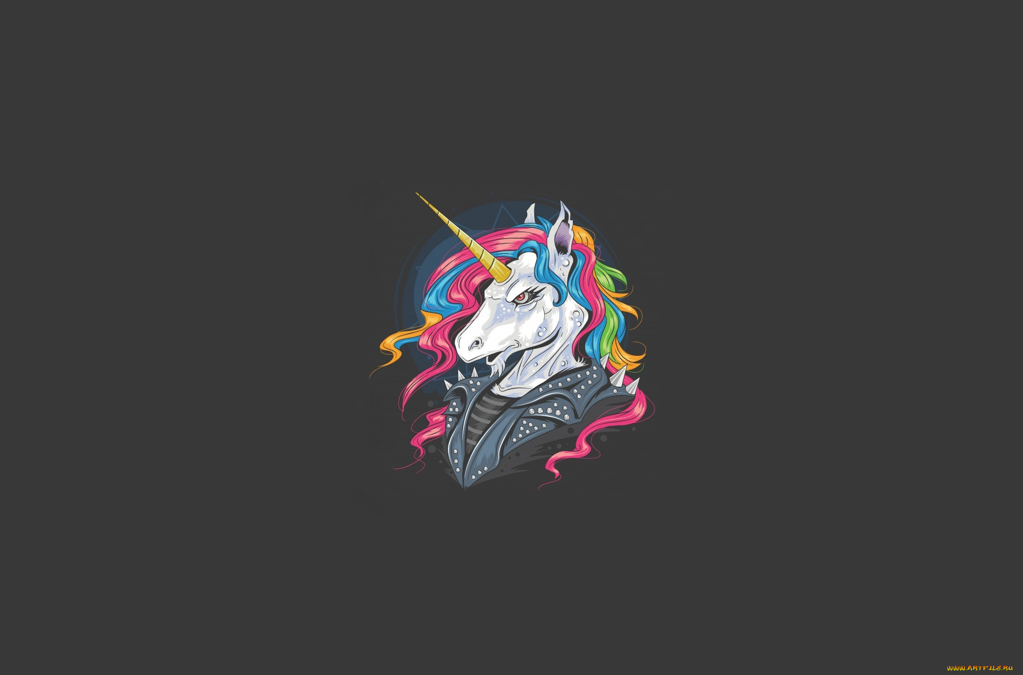 Zombi Unicorn Twitch