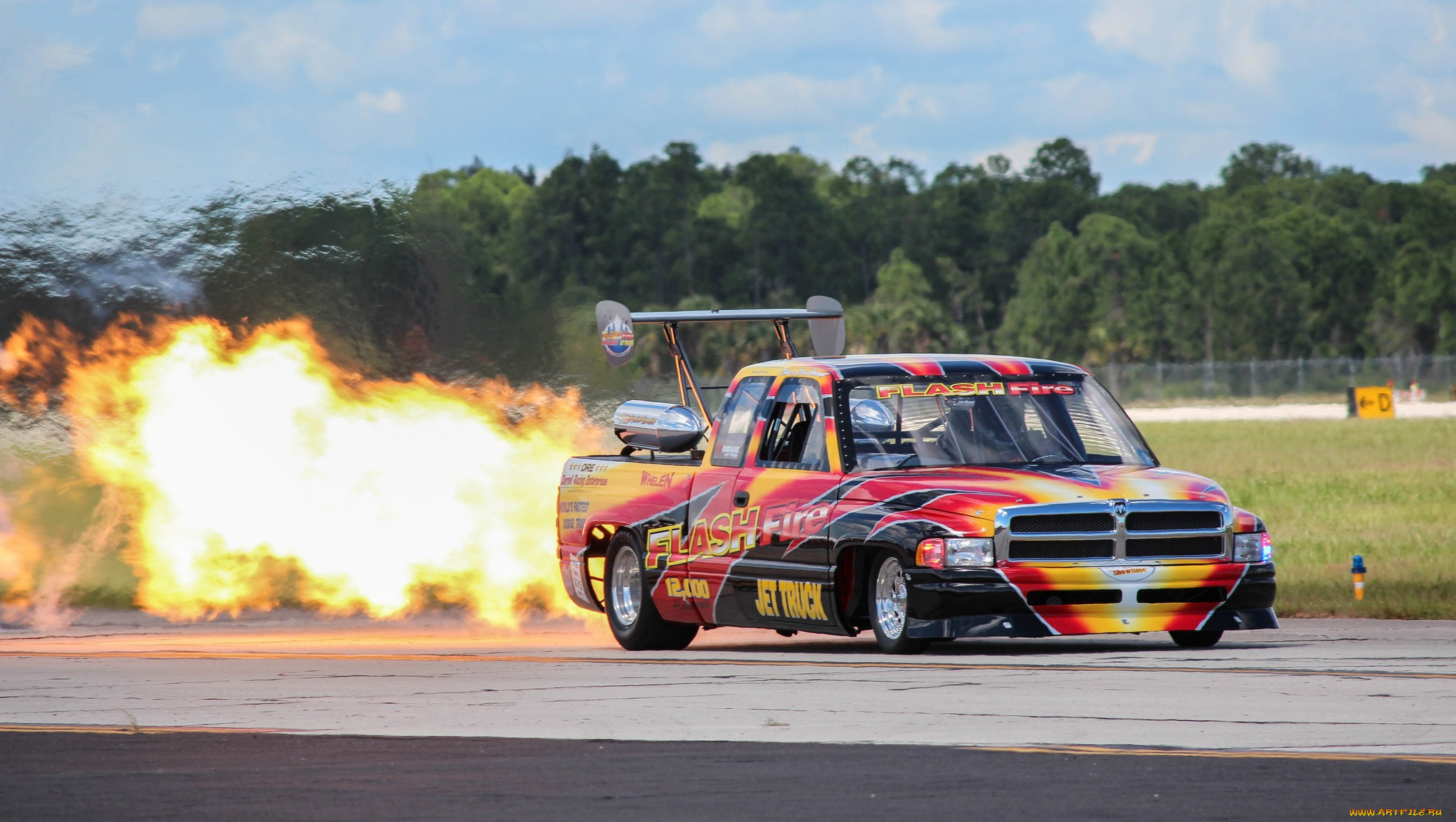 Steam drag racing фото 15