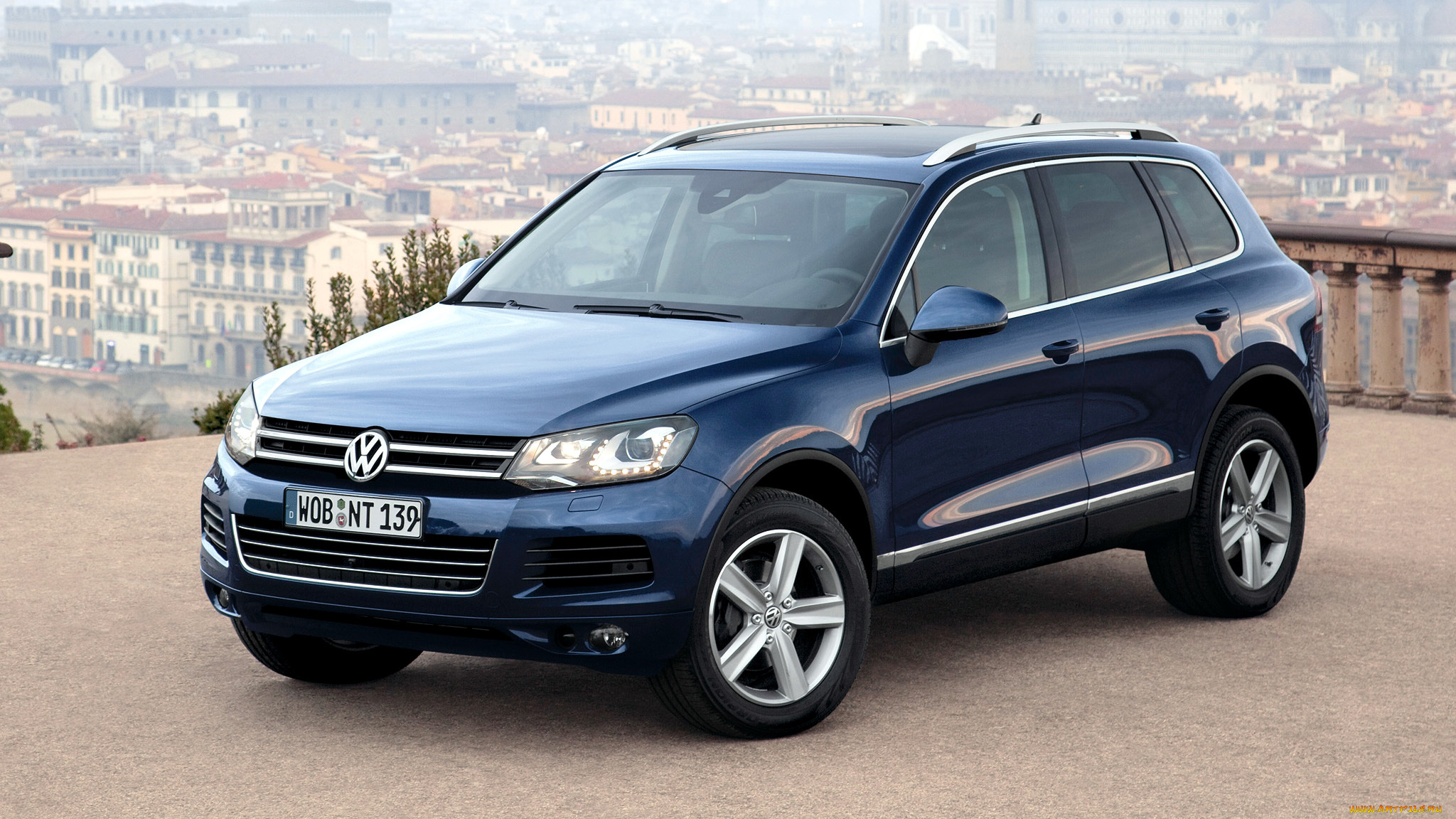 Вид туарега. Фольксваген Туарег 2010. Touareg FL BLUEMOTION. Семиместный Туарег 1 поколения.