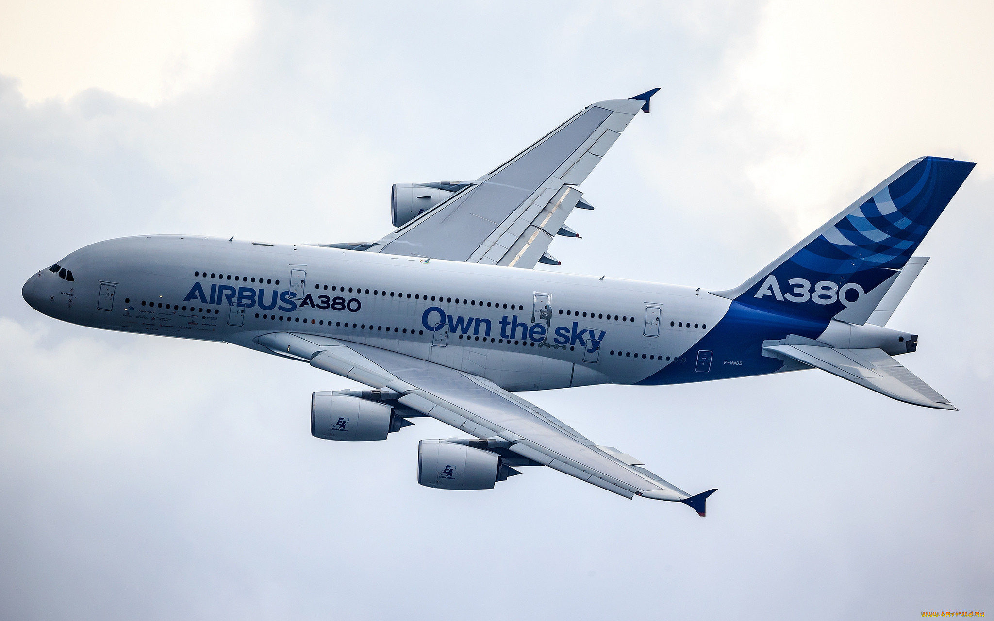 Картинки airbus a380