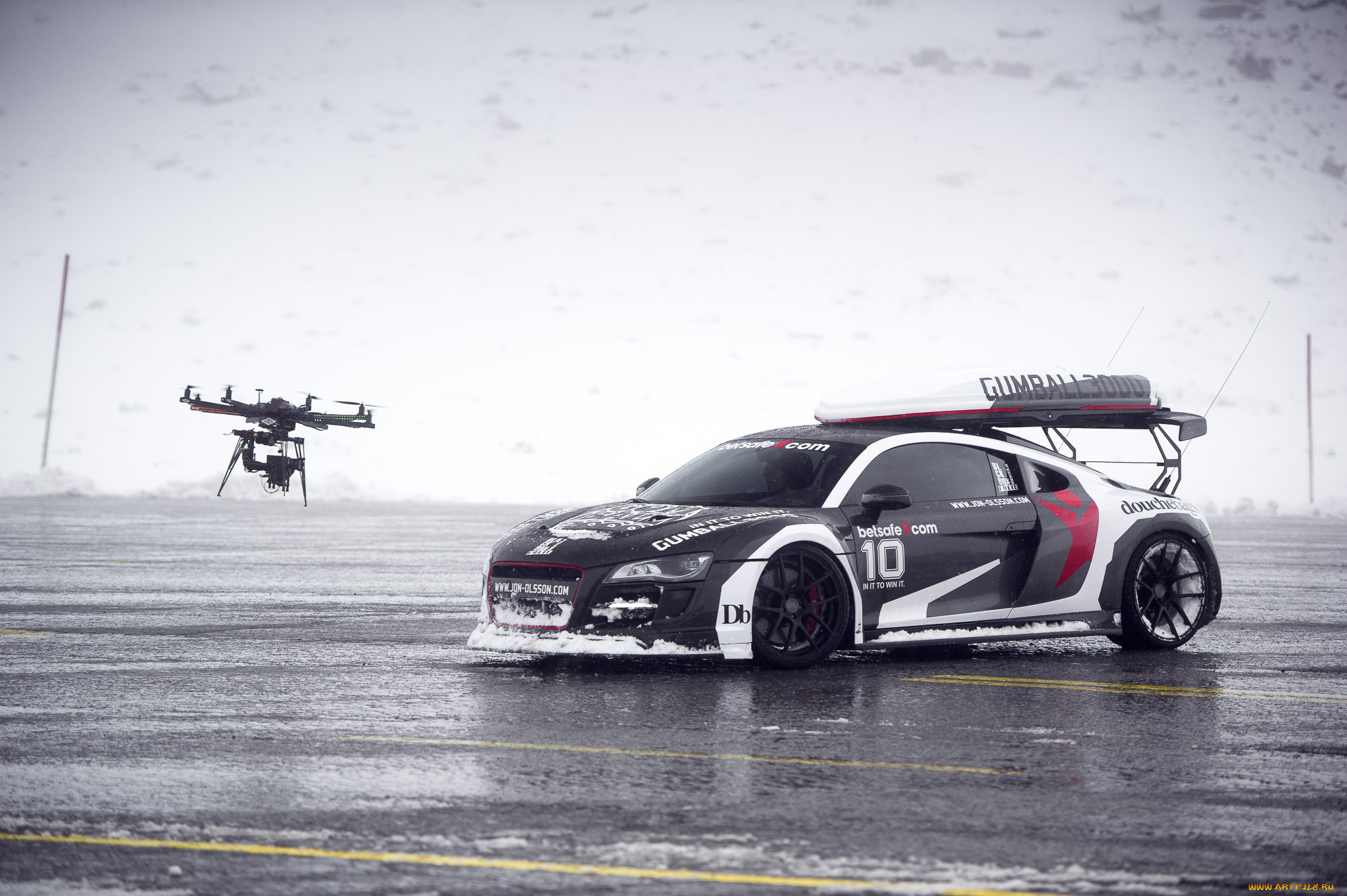 Jon Olsson Reddit