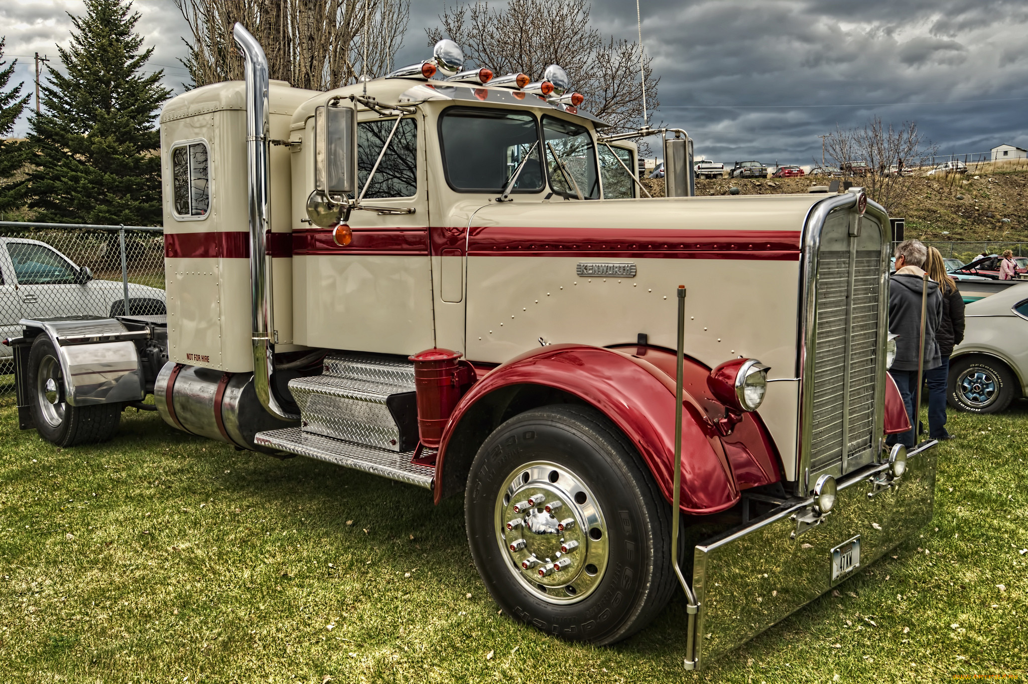 Gentry & sons trucking tennessee