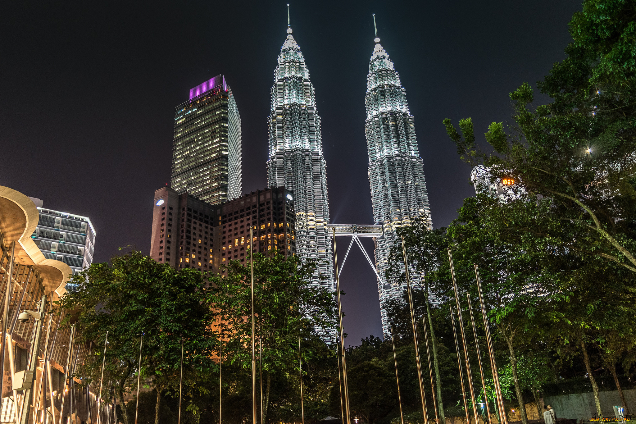 Kuala Lumpur Girls