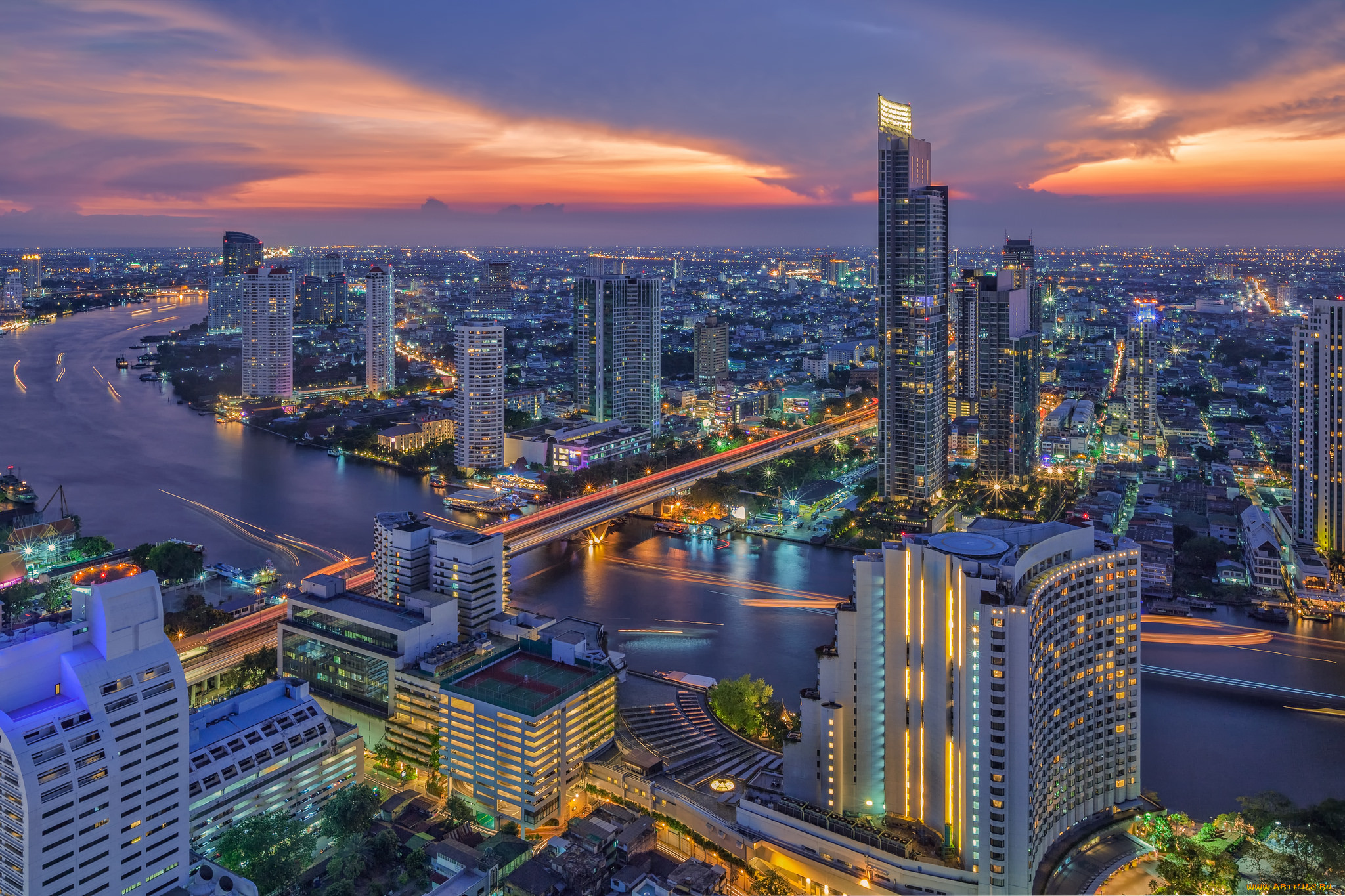 Jesica Bangkok